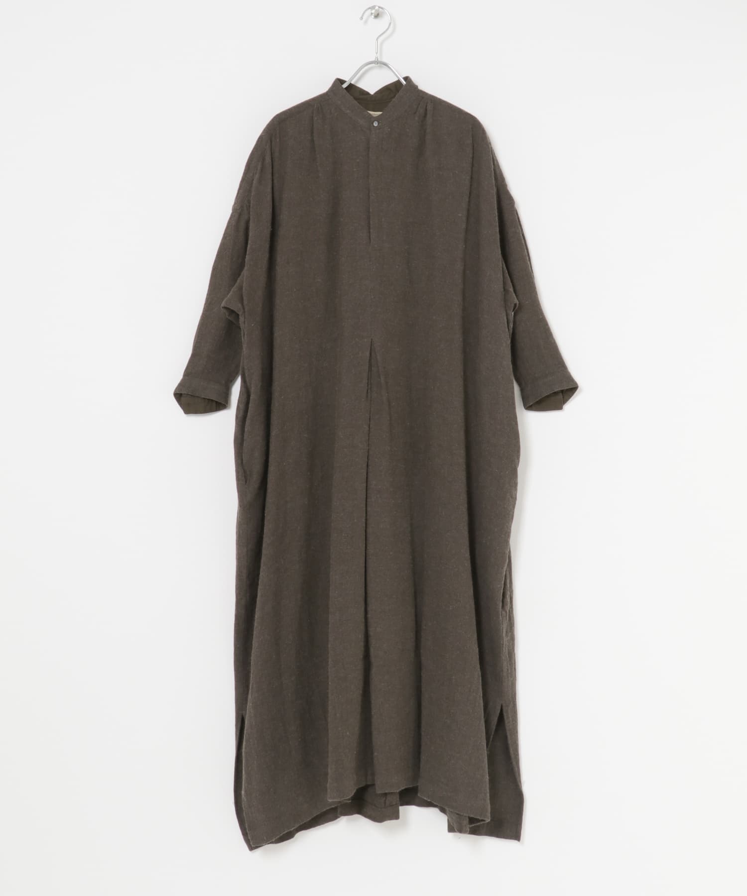suzuki takayuki　peasant dress 2