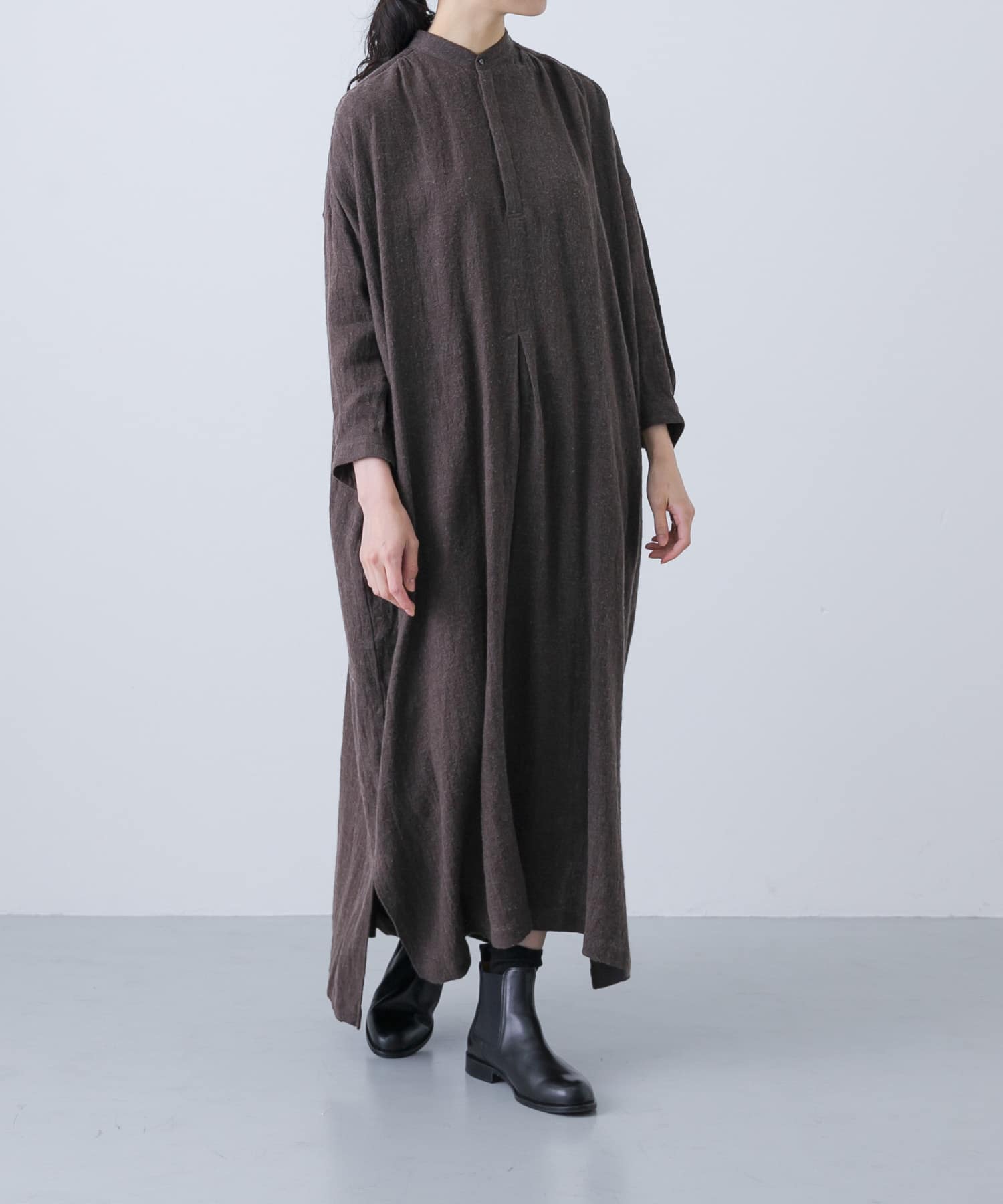 suzuki takayuki　peasant dress 2