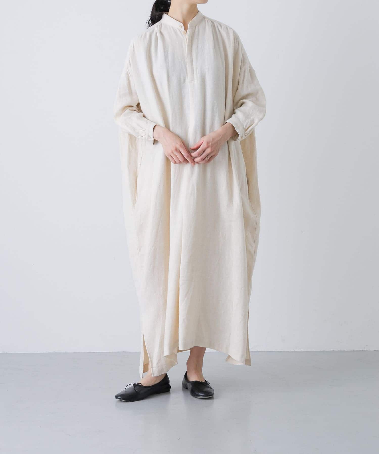 suzuki takayuki　peasant dress 2