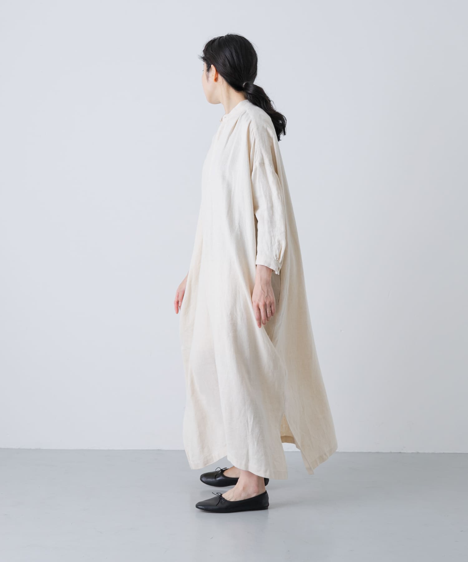 身長：162cm サイズ：1