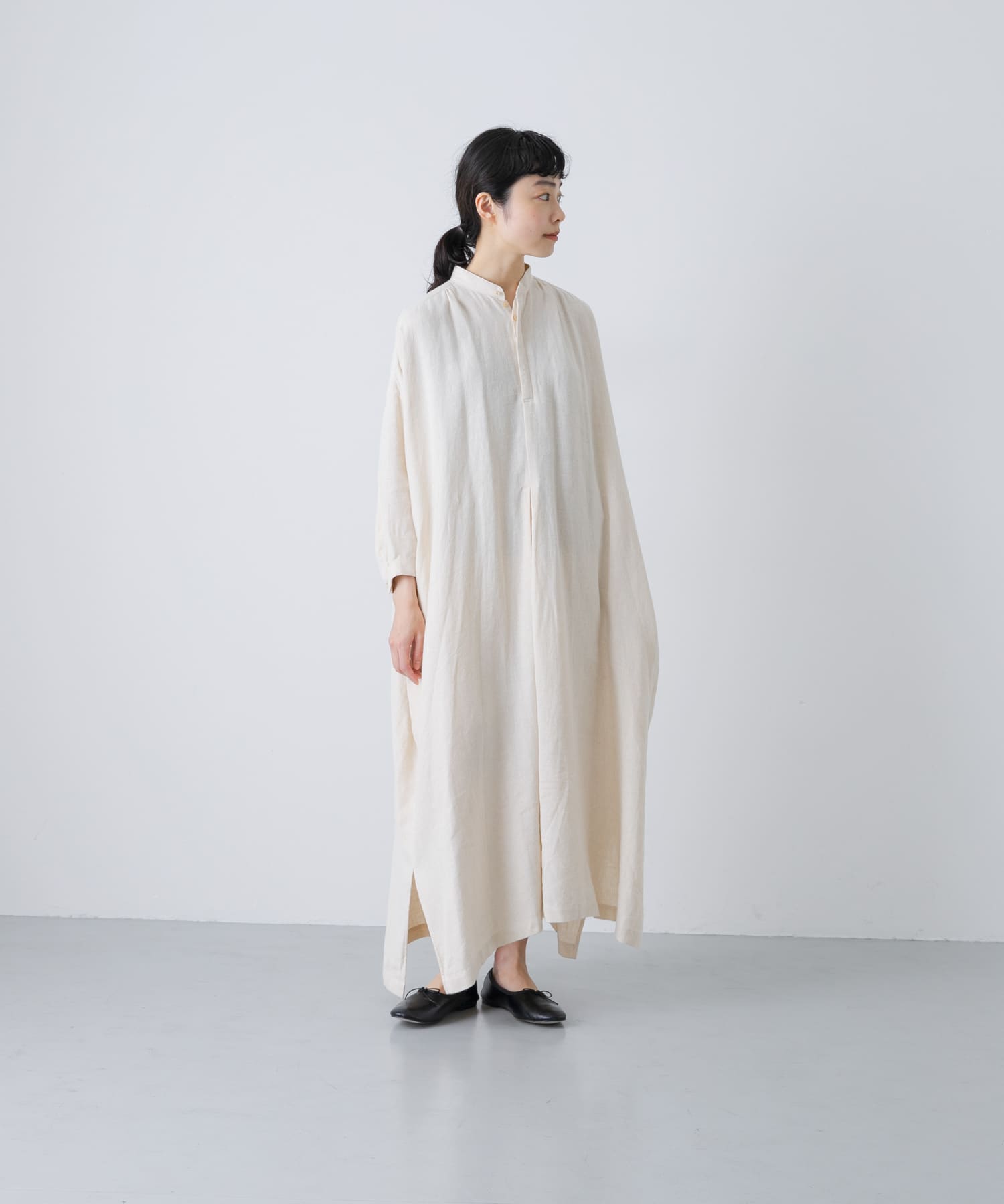 身長：162cm サイズ：1