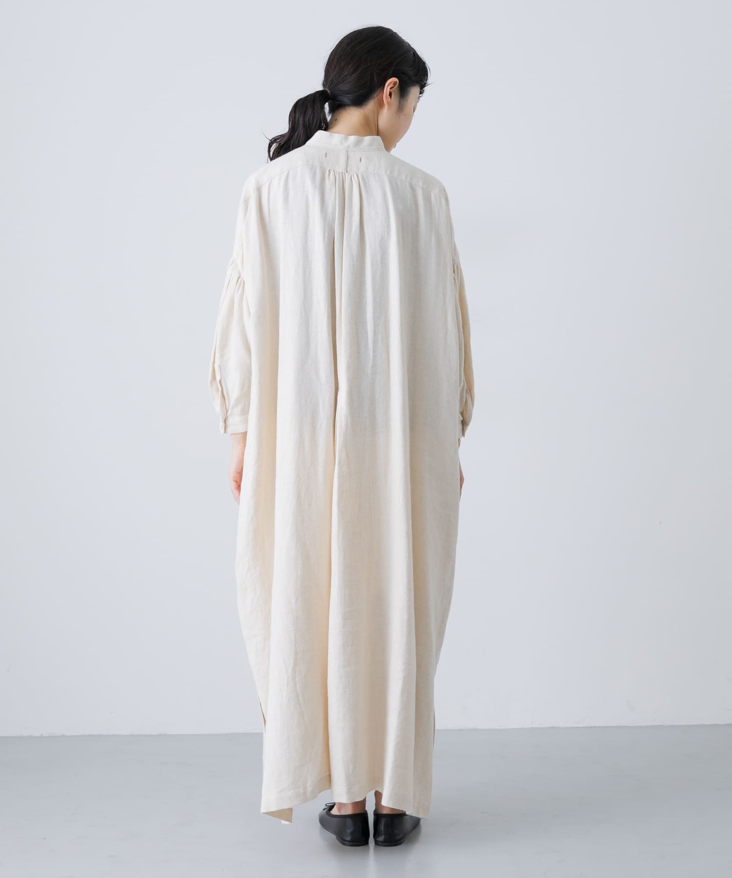 身長：162cm サイズ：1