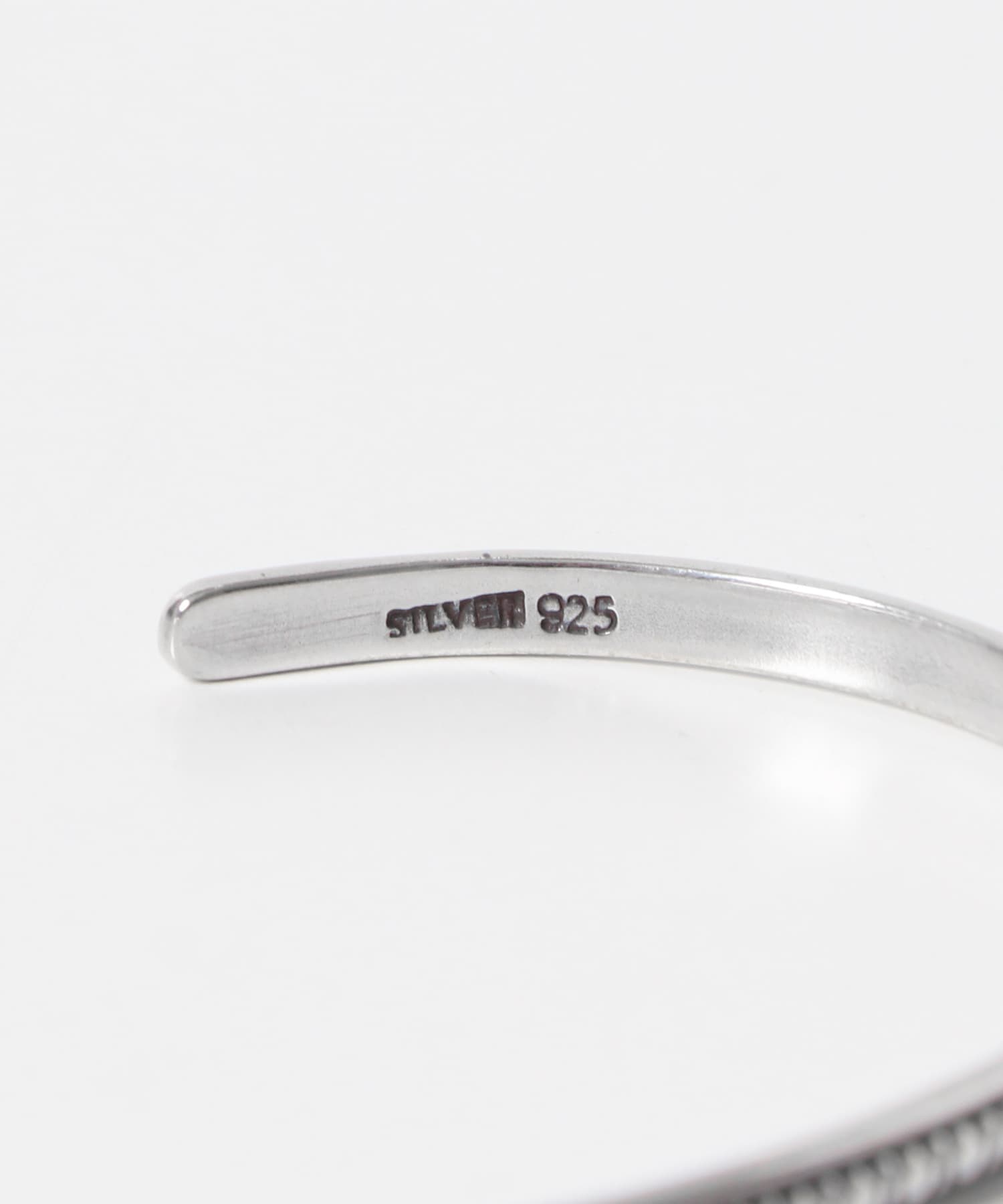 silver
