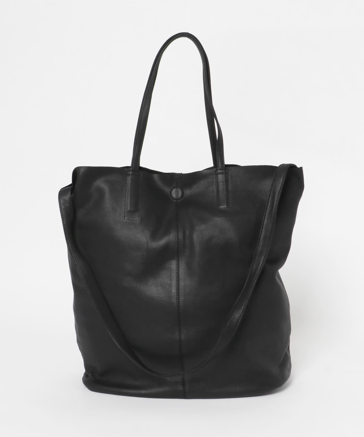 Morphee　3WAY LARGE TOTE BLACK L