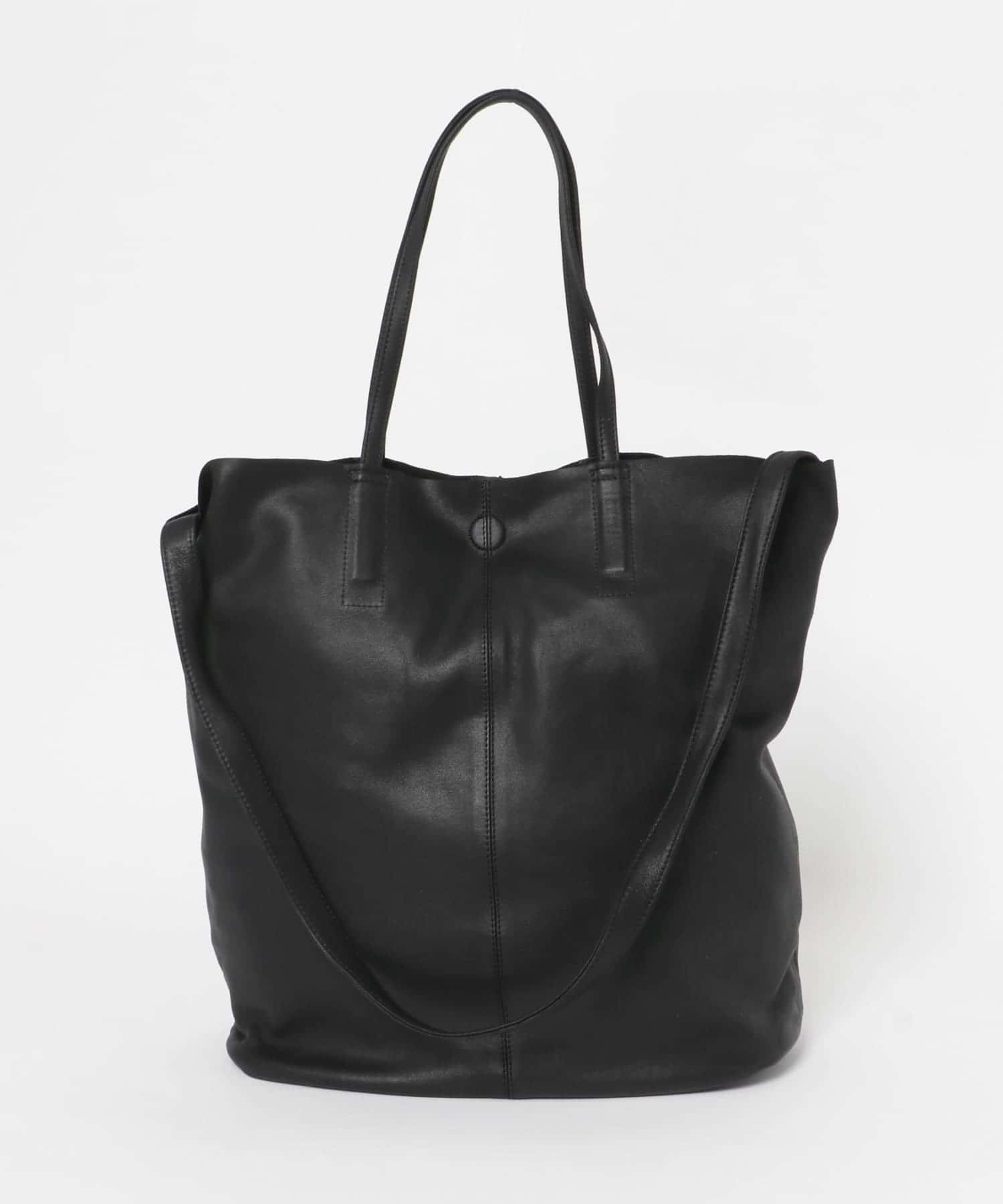 Morphee　3WAY LARGE TOTE BLACK L