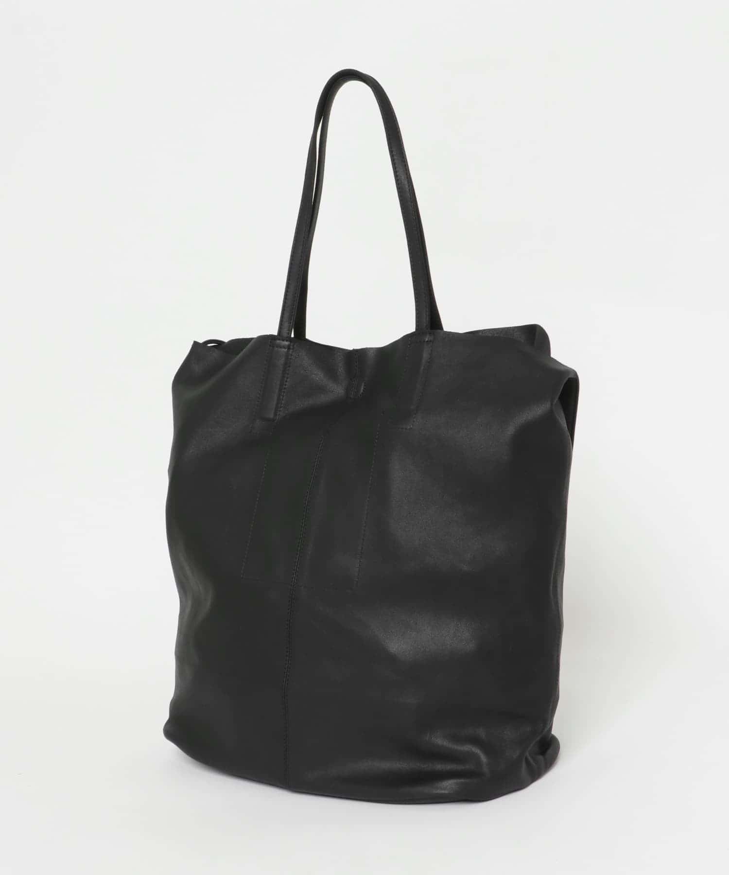 Morphee　3WAY LARGE TOTE BLACK L