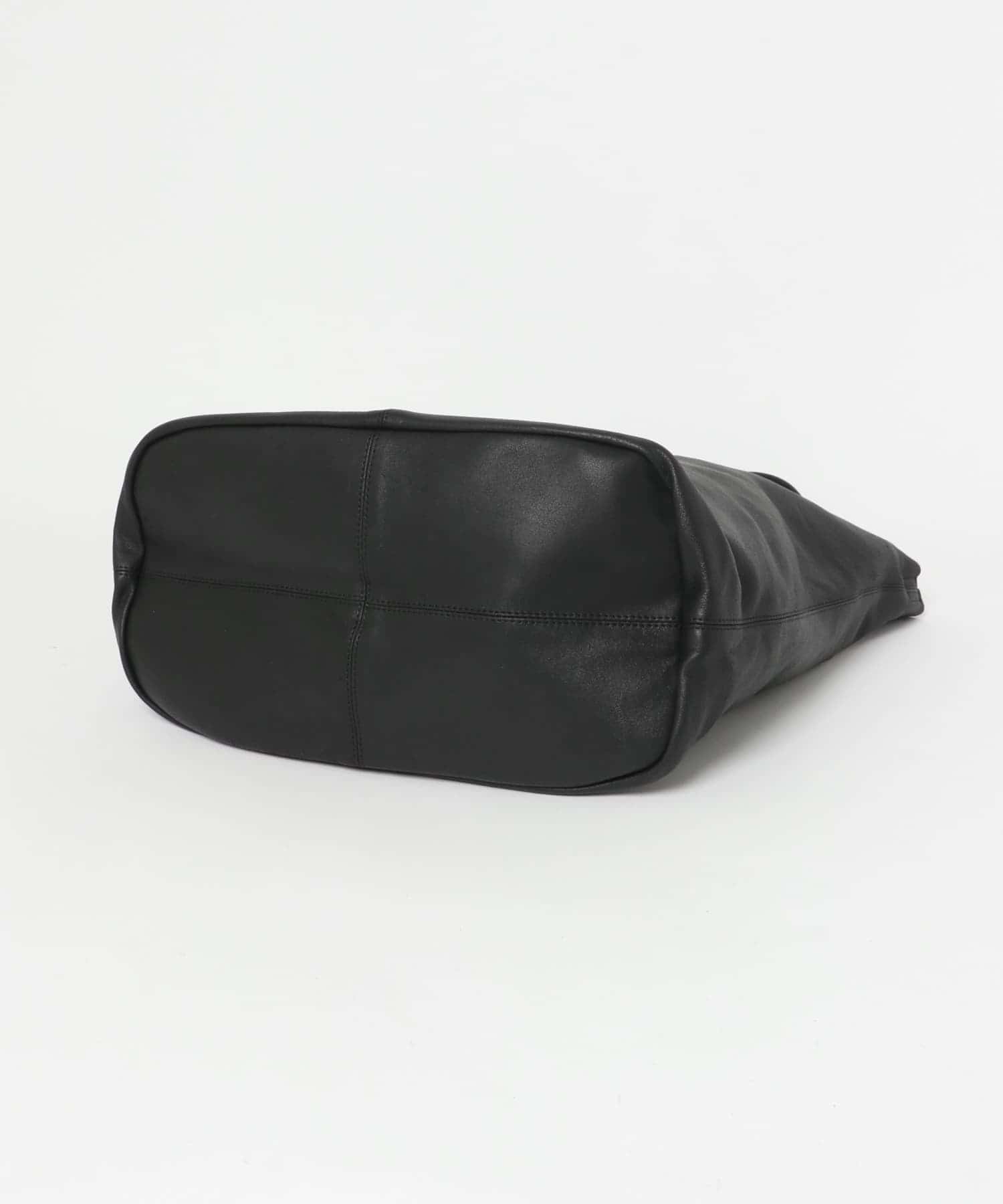 Morphee　3WAY LARGE TOTE BLACK L