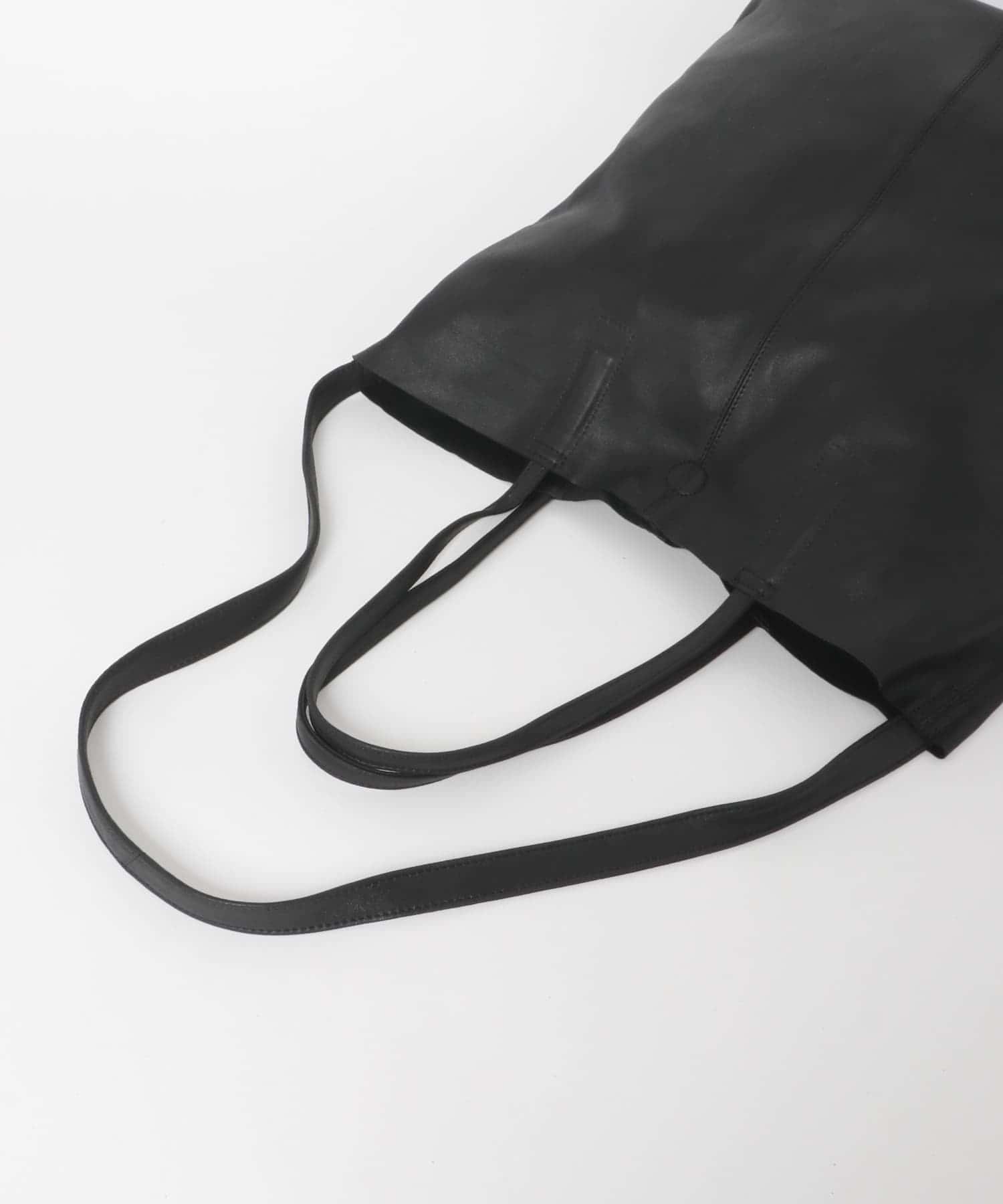 Morphee　3WAY LARGE TOTE BLACK L