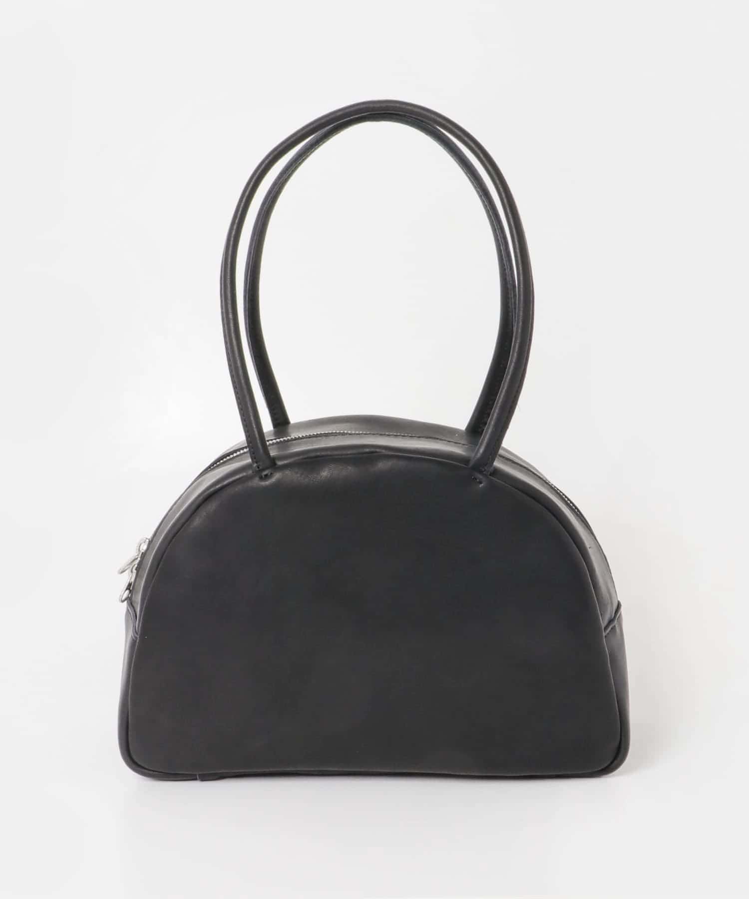 MORMYRUS　ラウンドトート