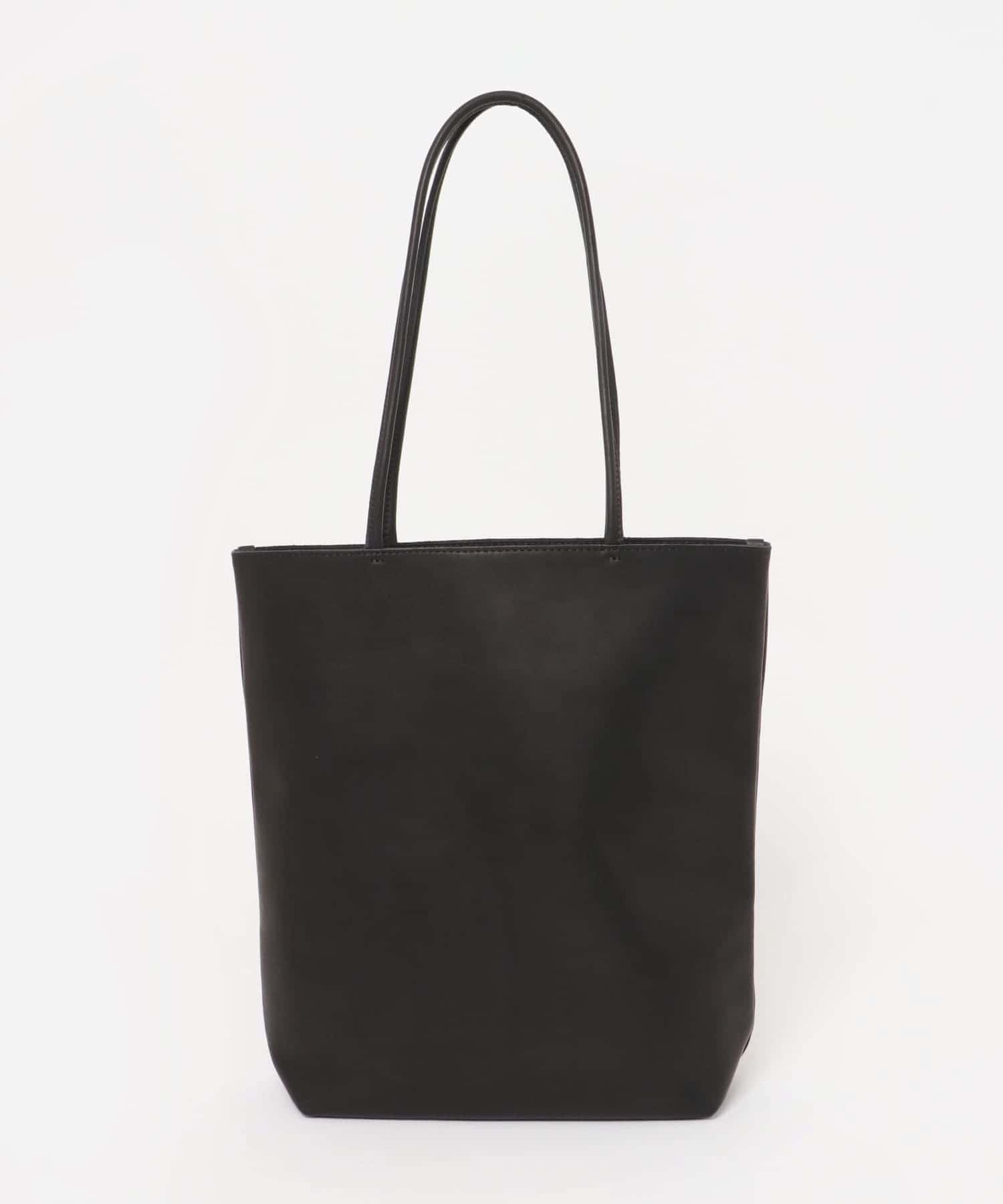 MORMYRUS　tote BLACK FREE
