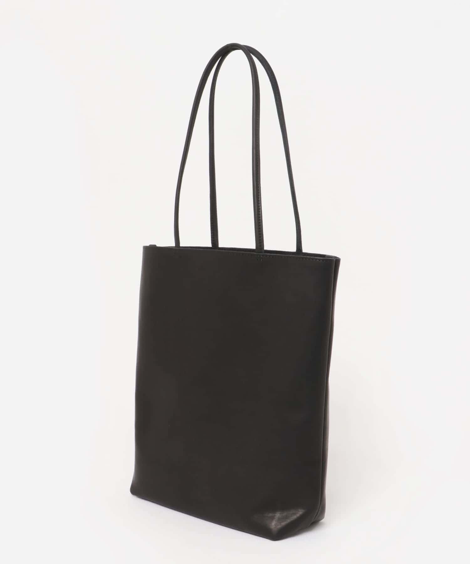 MORMYRUS　tote BLACK FREE