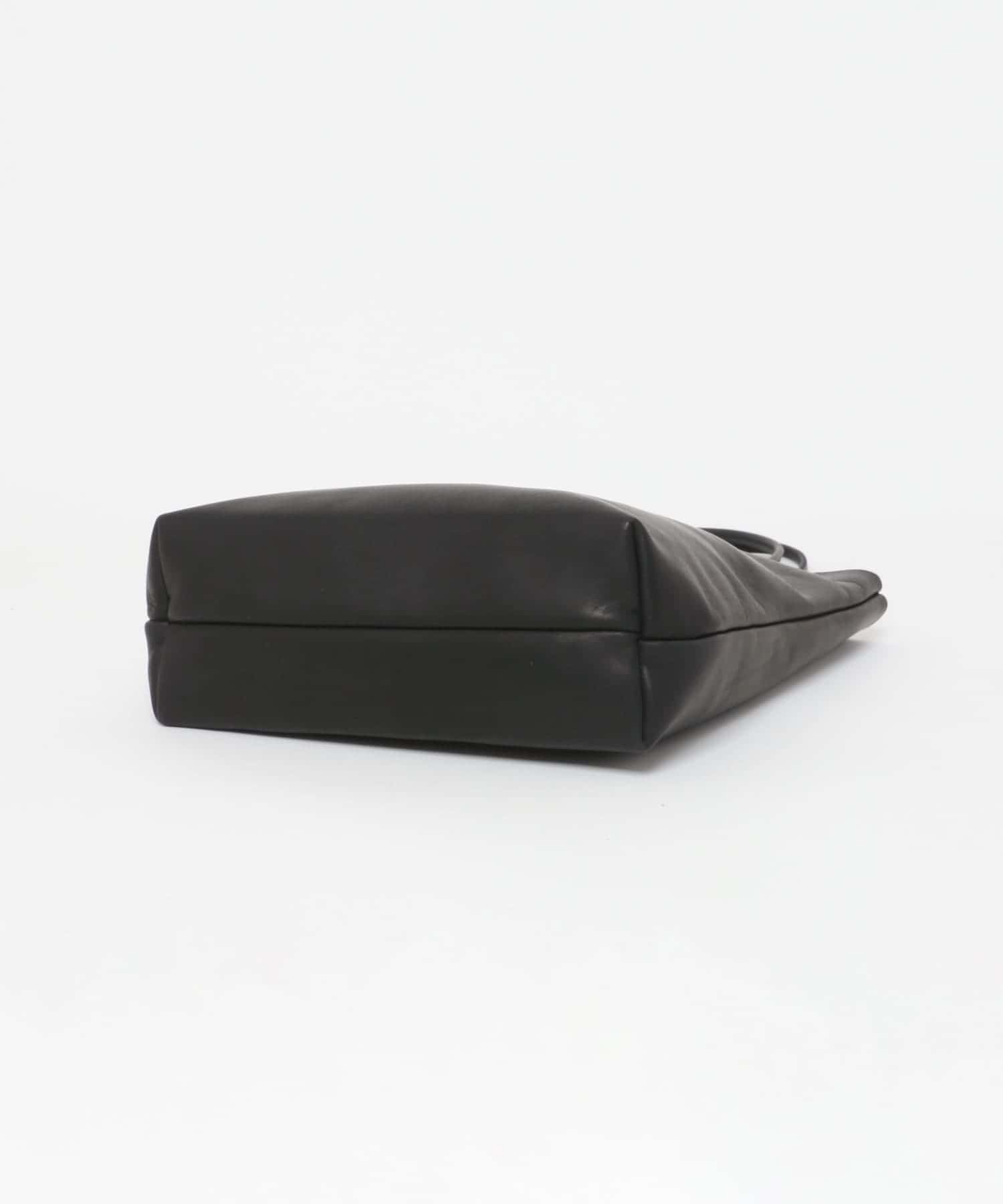 MORMYRUS　tote BLACK FREE