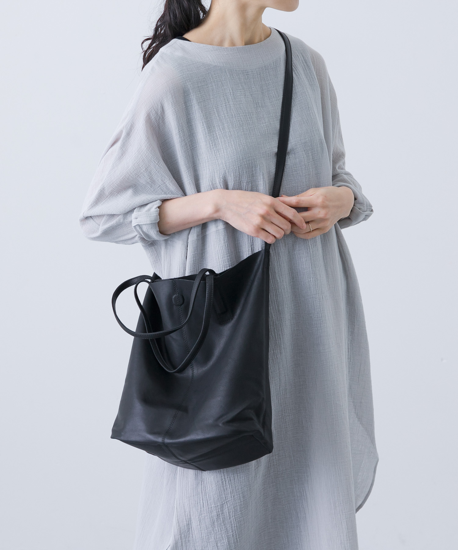Morphee　3WAY MEDIUM TOTE (LONG)