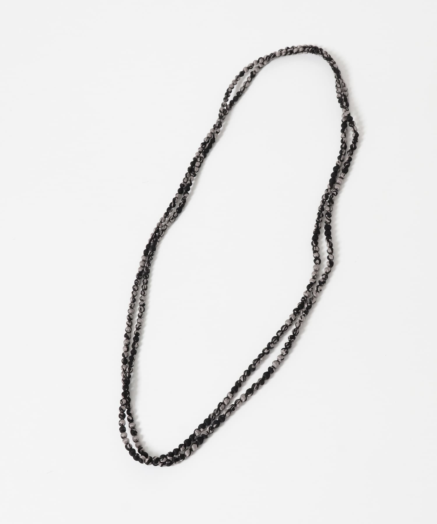 CITRUS　Small Gudli Necklace