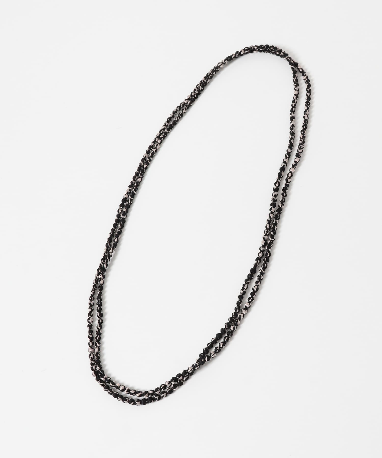 CITRUS　Small Gudli Necklace