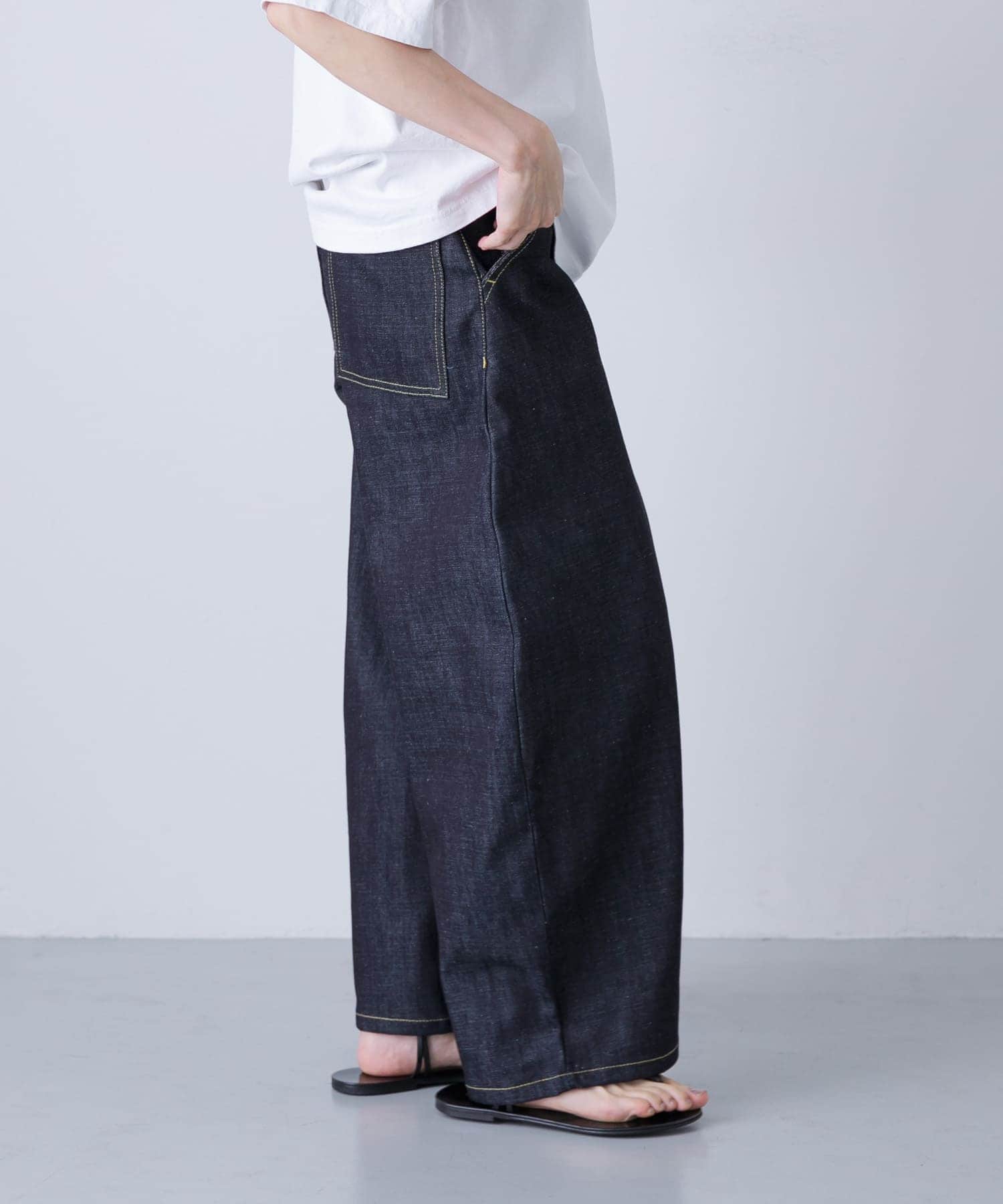 身長：162cm サイズ：00