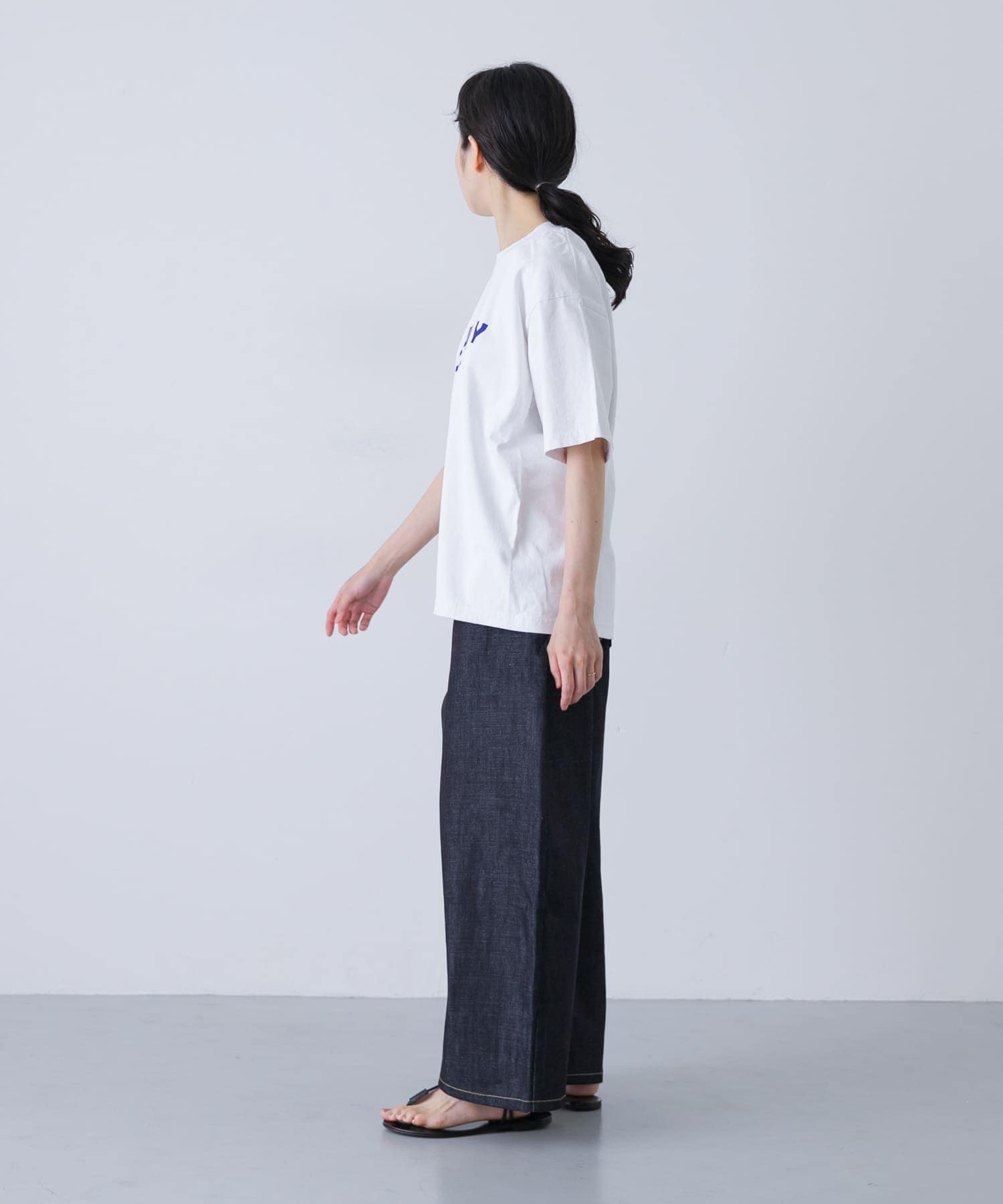 身長：162cm サイズ：00