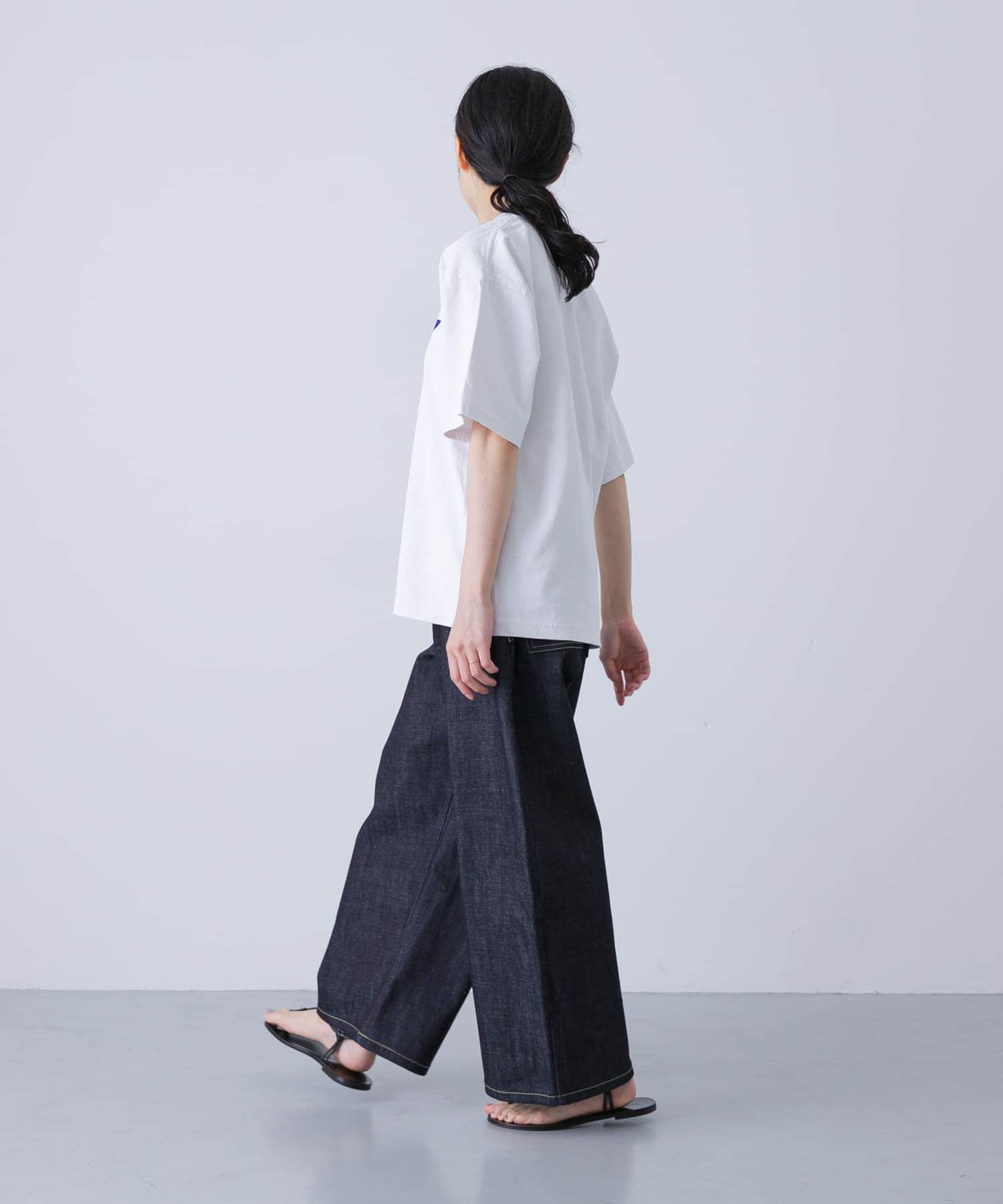 身長：162cm サイズ：00