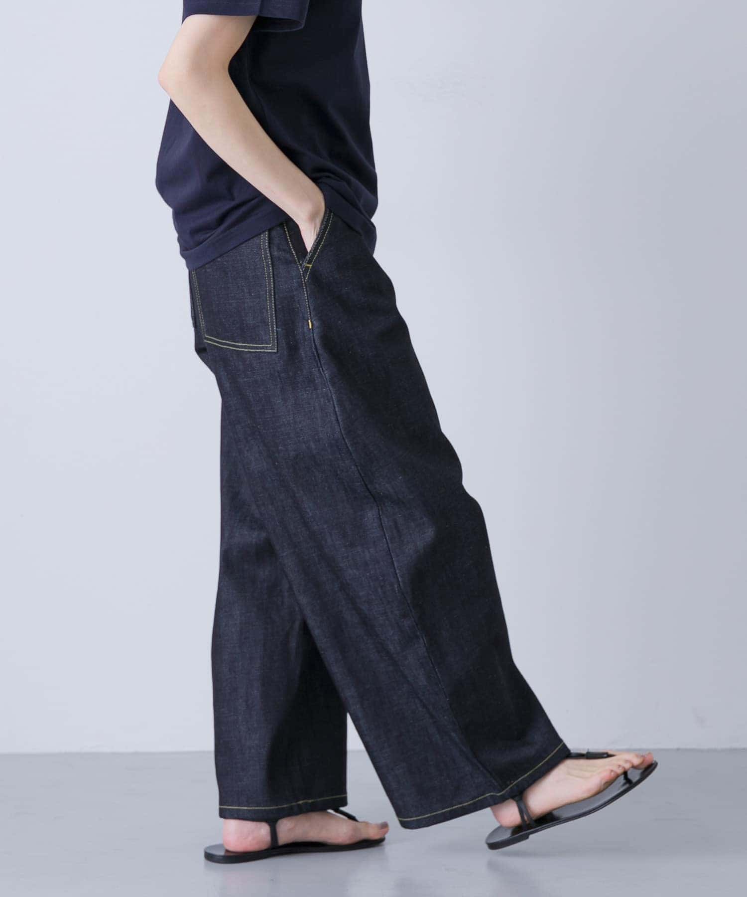 身長：162cm サイズ：00