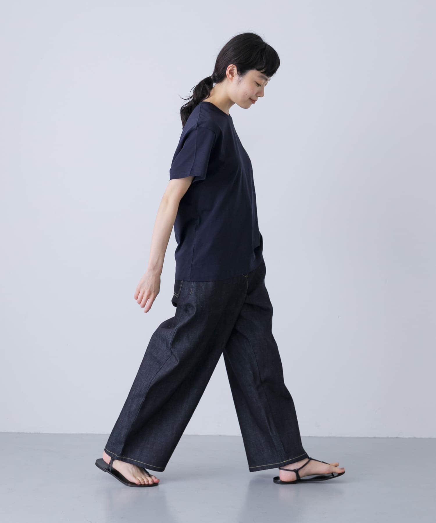 身長：162cm サイズ：00