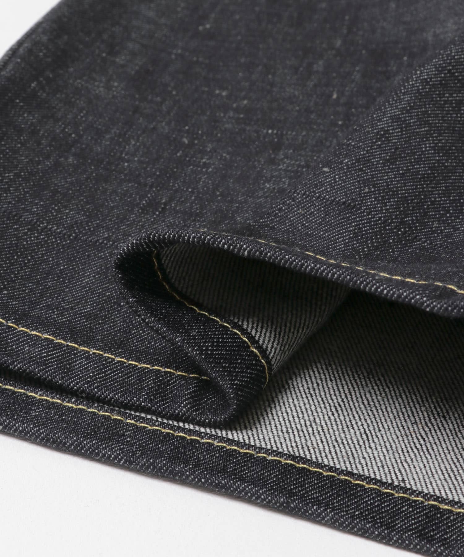 RAW INDIGO