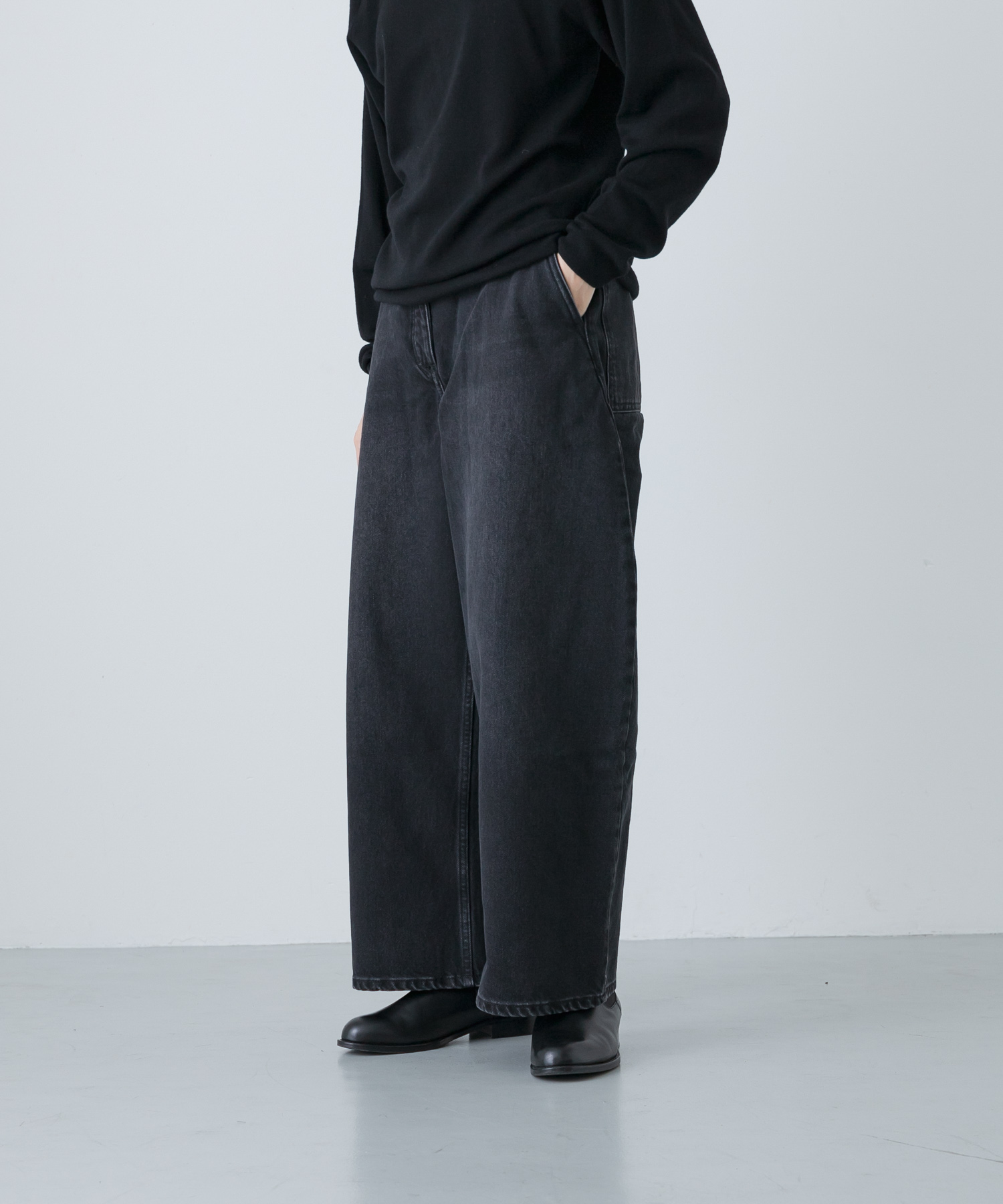 身長：162cm サイズ：0
