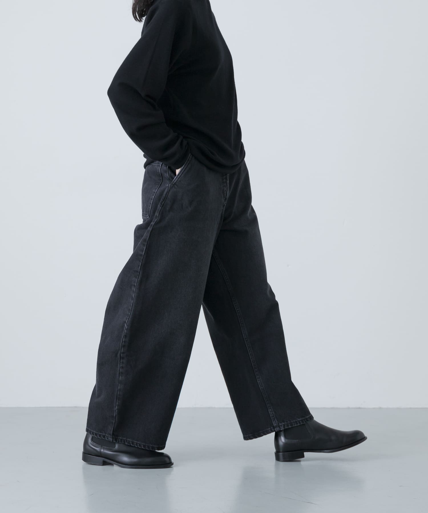 身長：162cm サイズ：0