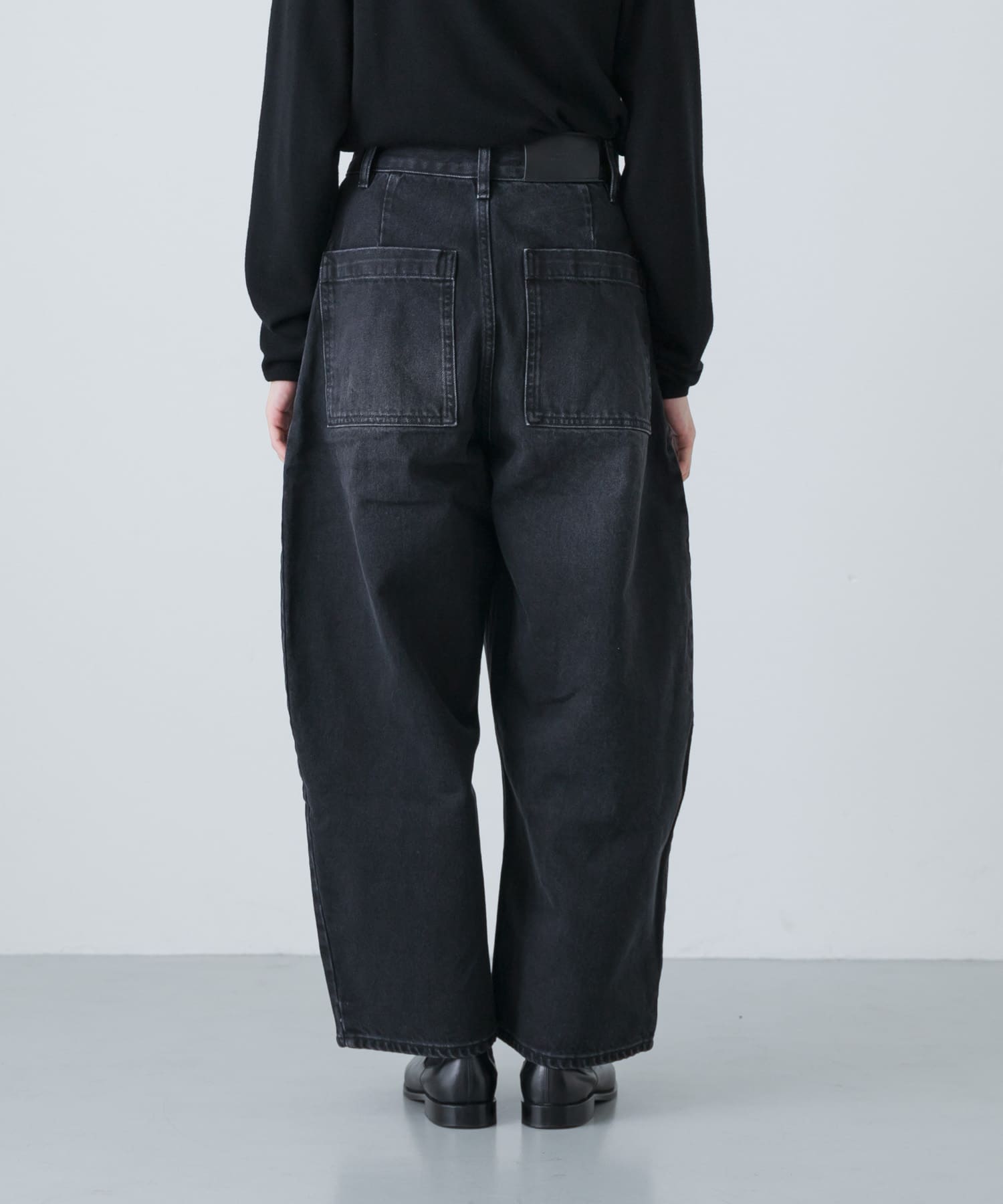 身長：162cm サイズ：0