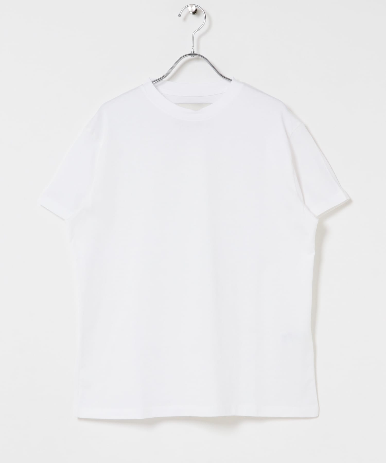 STUDIO NICHOLSON　MARINE OPTICWHITE M