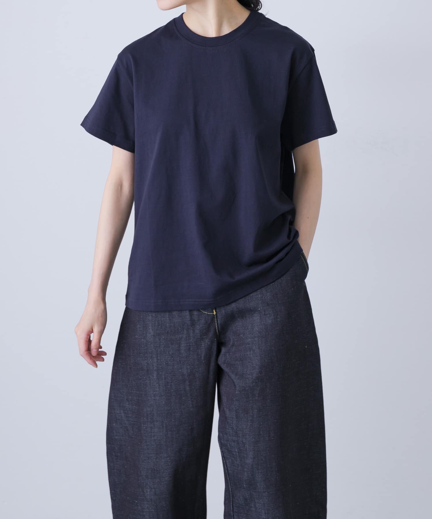 STUDIO NICHOLSON　MARINE