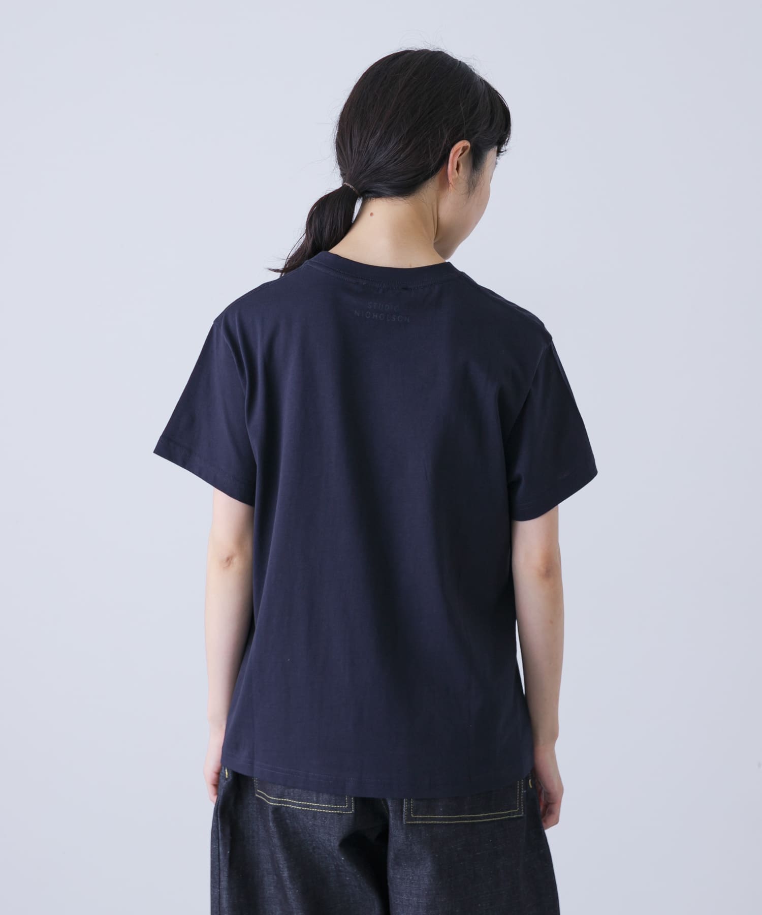 身長：162cm サイズ：M