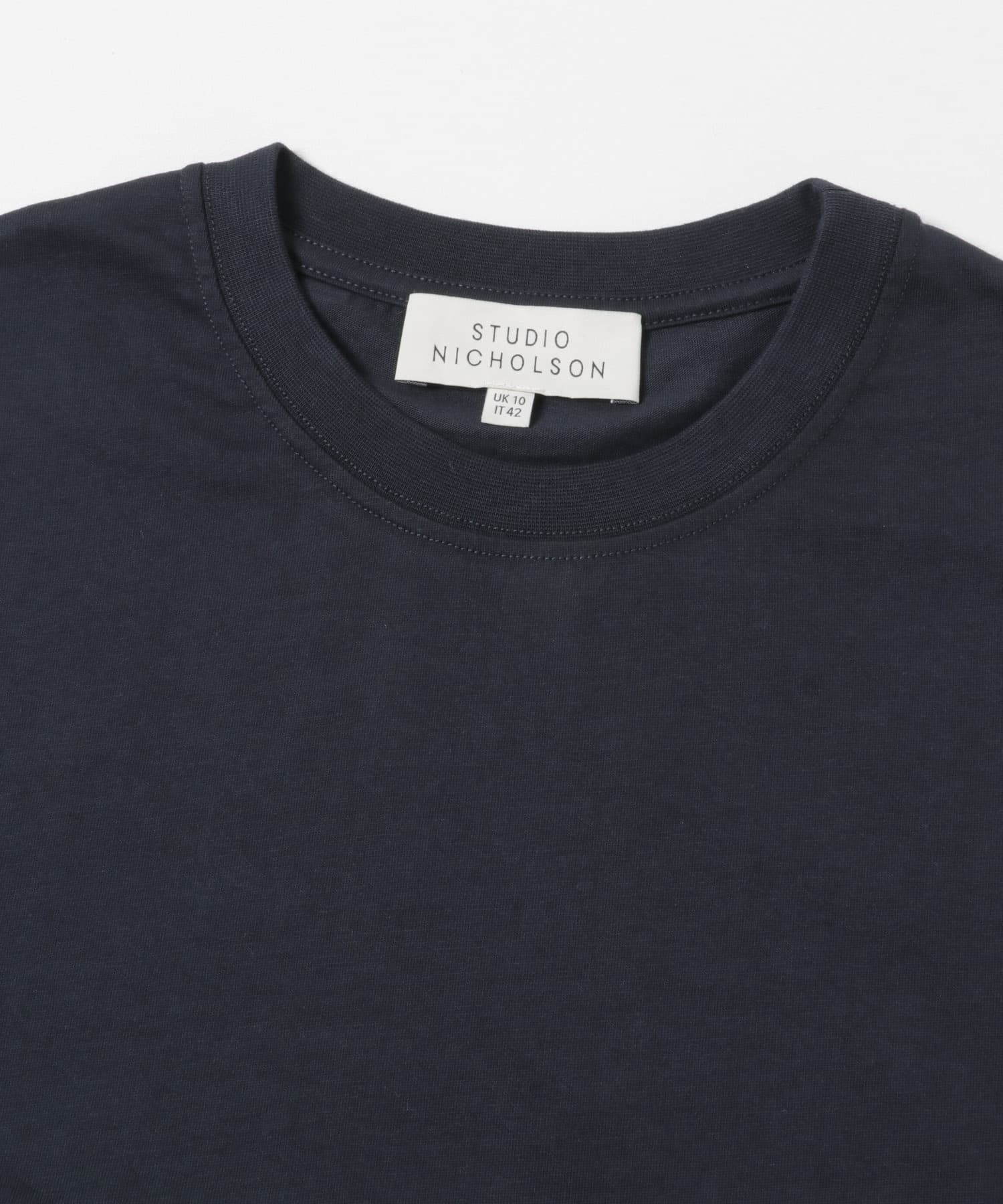 STUDIO NICHOLSON　MARINE D NAVY M