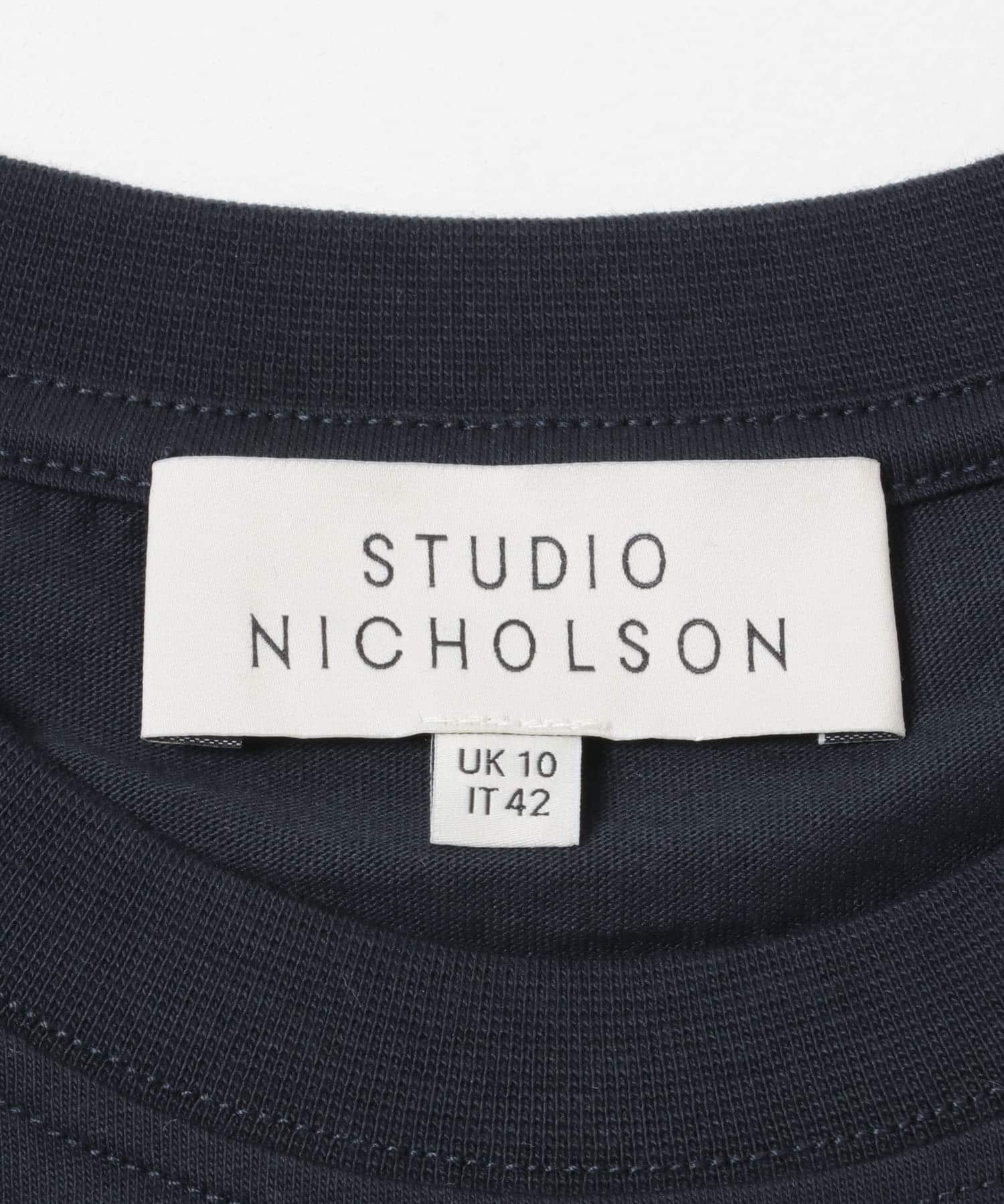 STUDIO NICHOLSON　MARINE D NAVY M