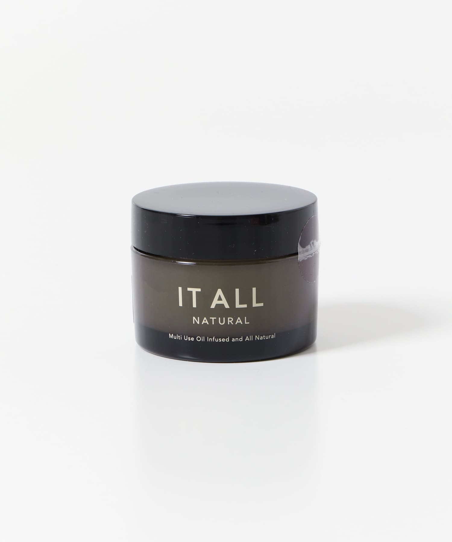 IT ALL NATURAL　Lively Balm