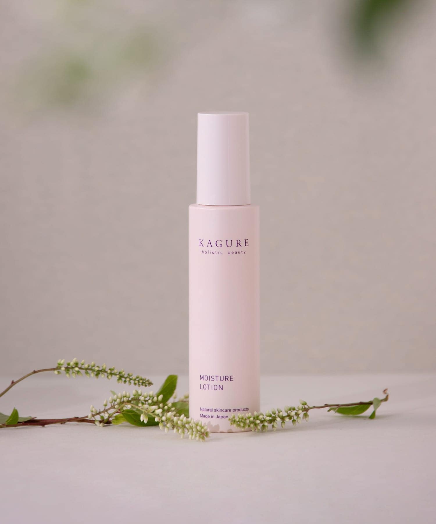 MOISTURE LOTION