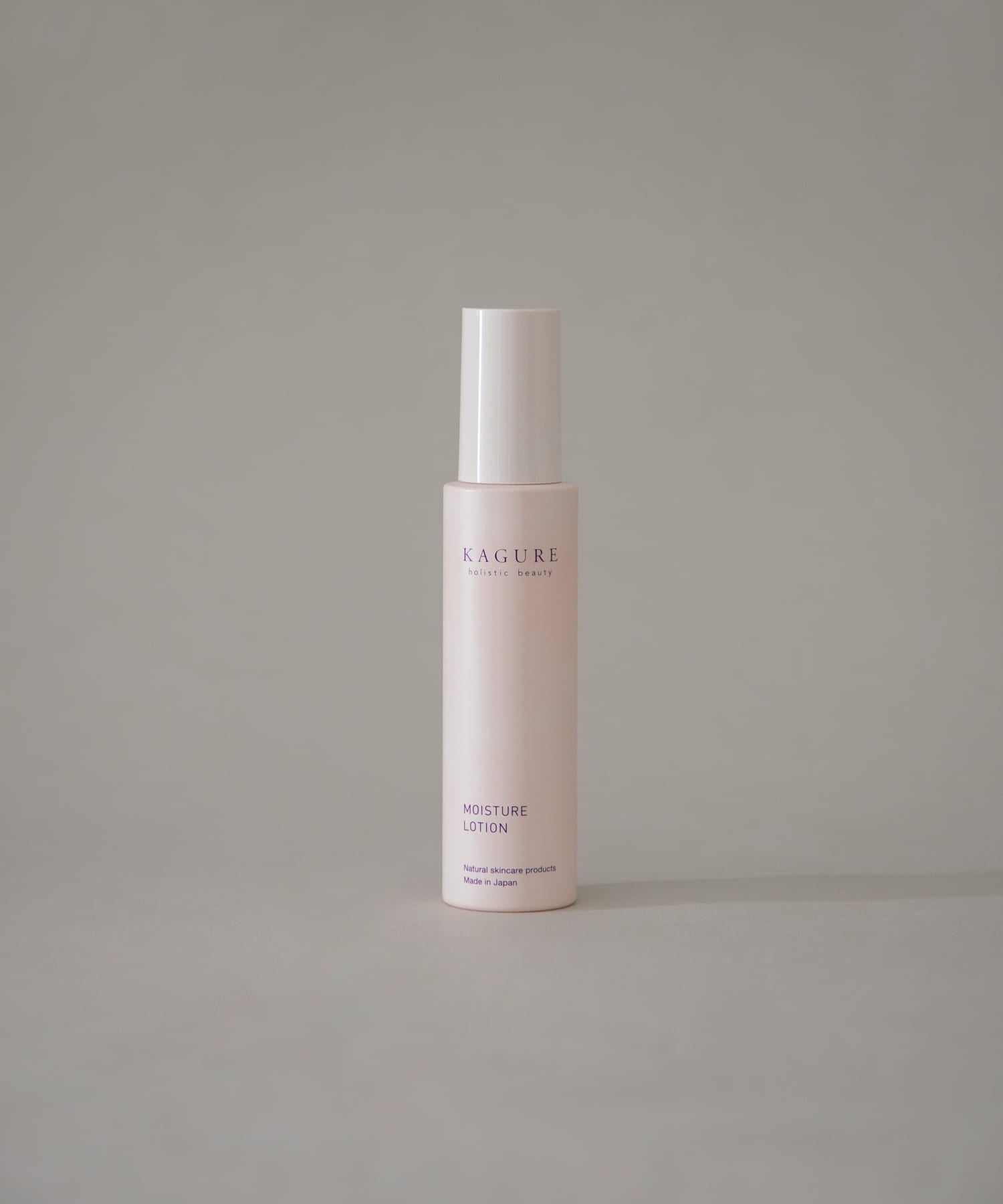MOISTURE LOTION - -