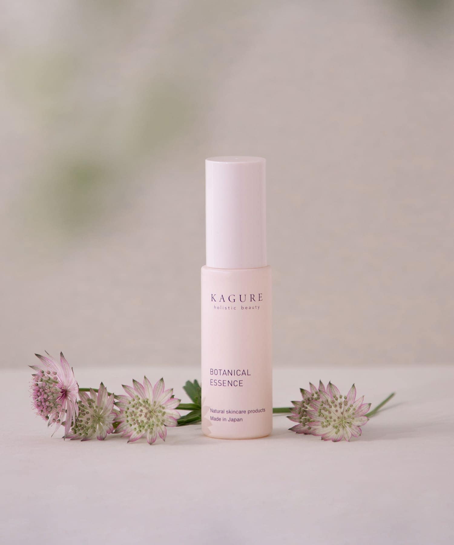 BOTANICAL ESSENCE - -