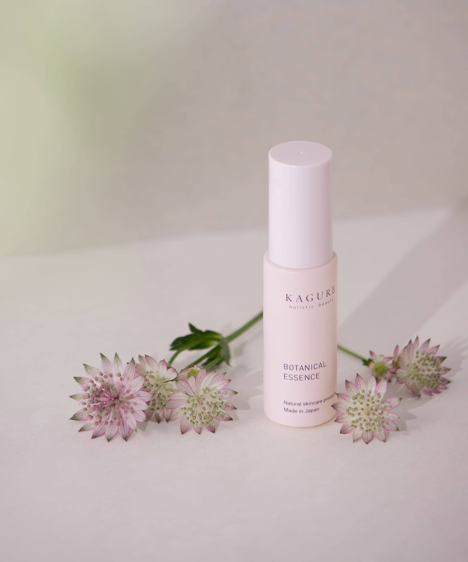 BOTANICAL ESSENCE - -