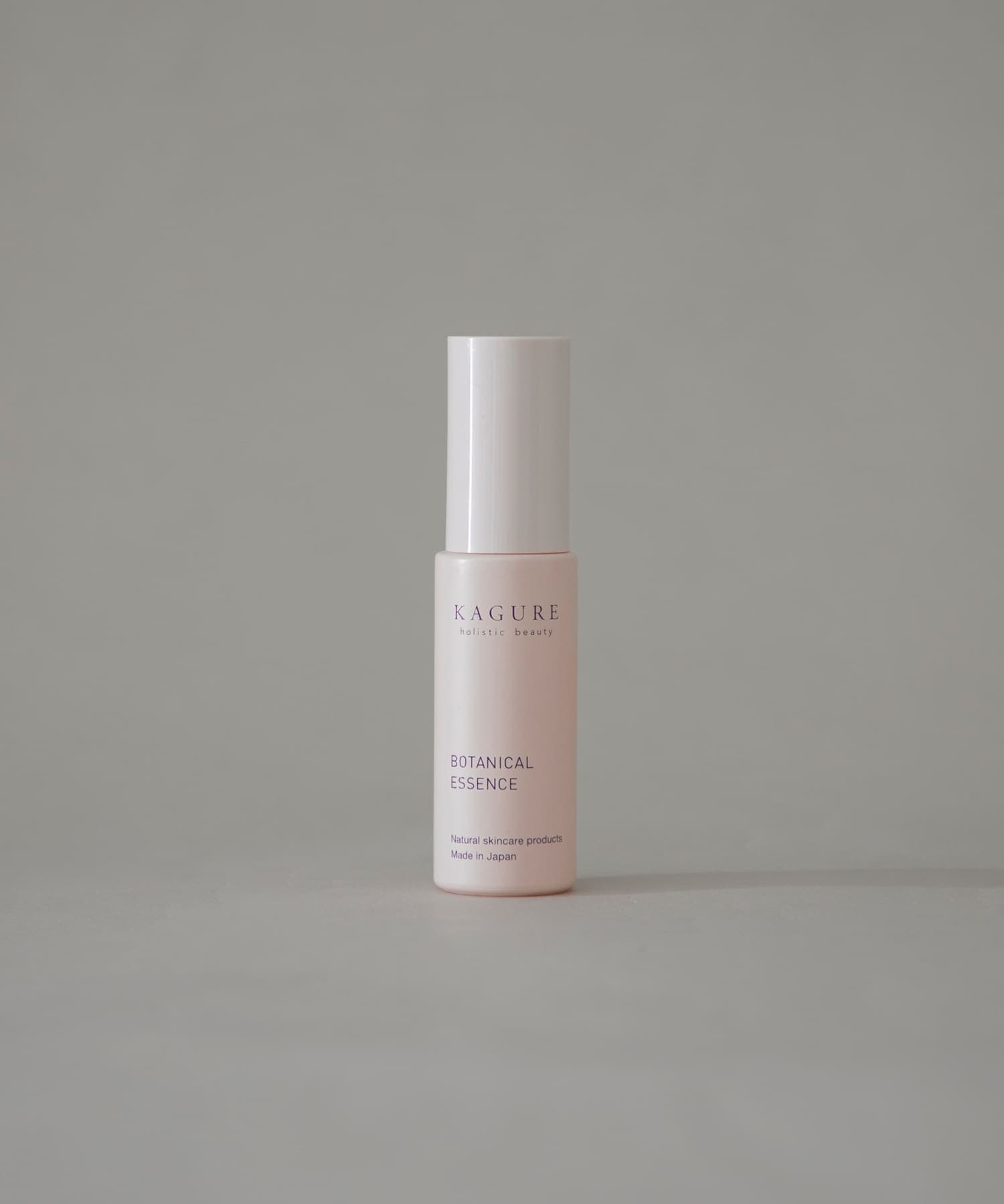 BOTANICAL ESSENCE - -