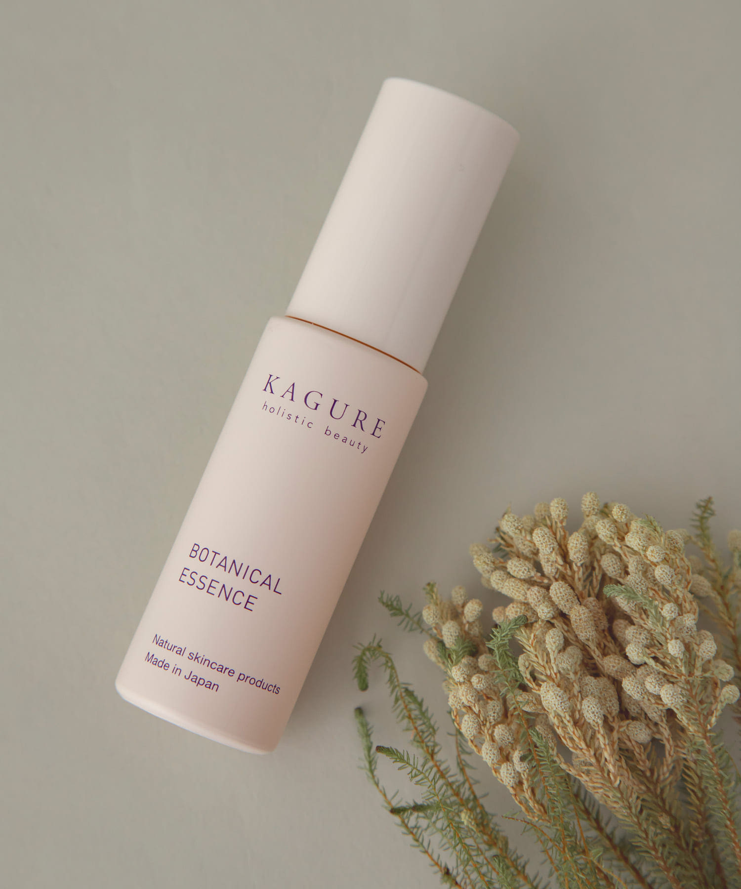 BOTANICAL ESSENCE - -