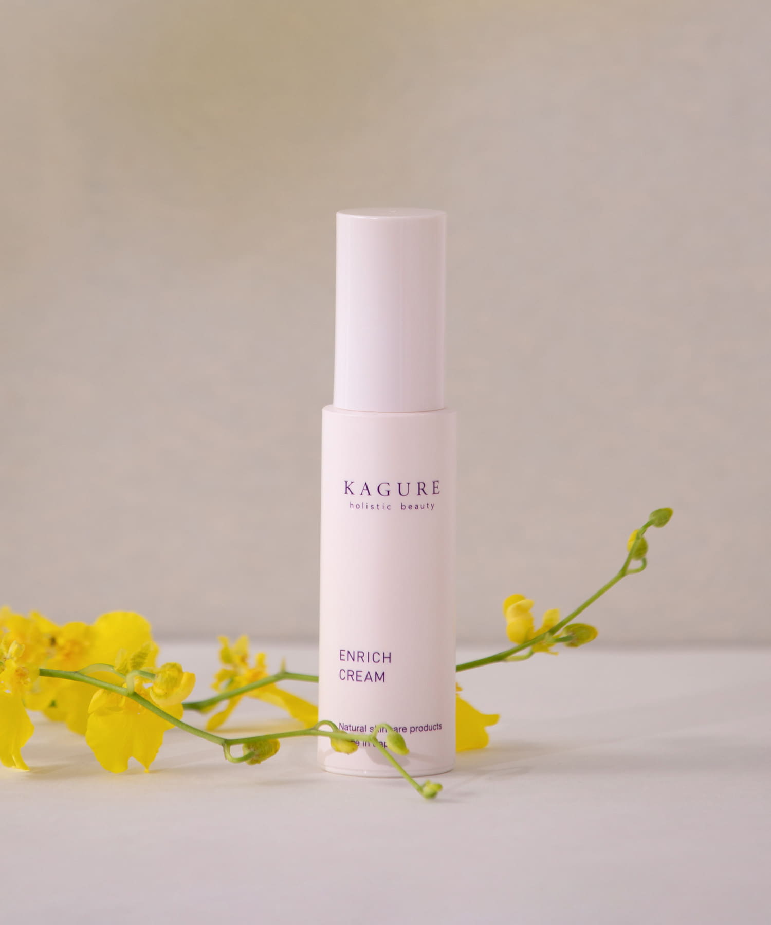 ENRICH CREAM
