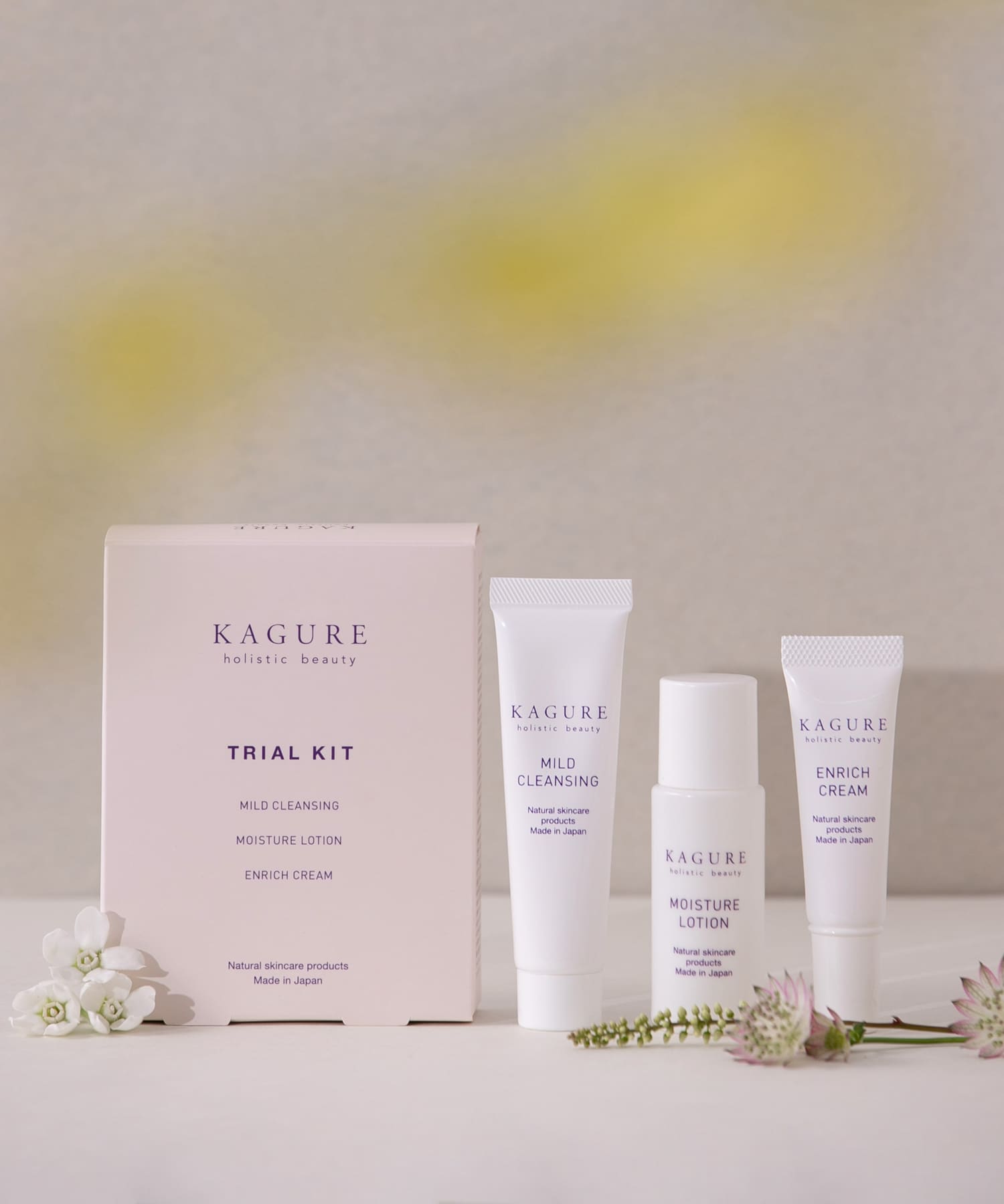 TRIAL KIT-R - -