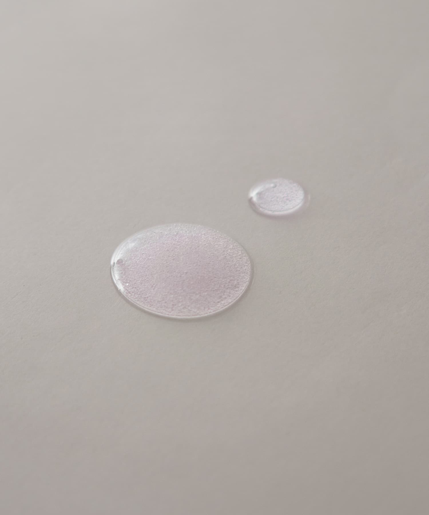 IG BEAUTY OIL - -