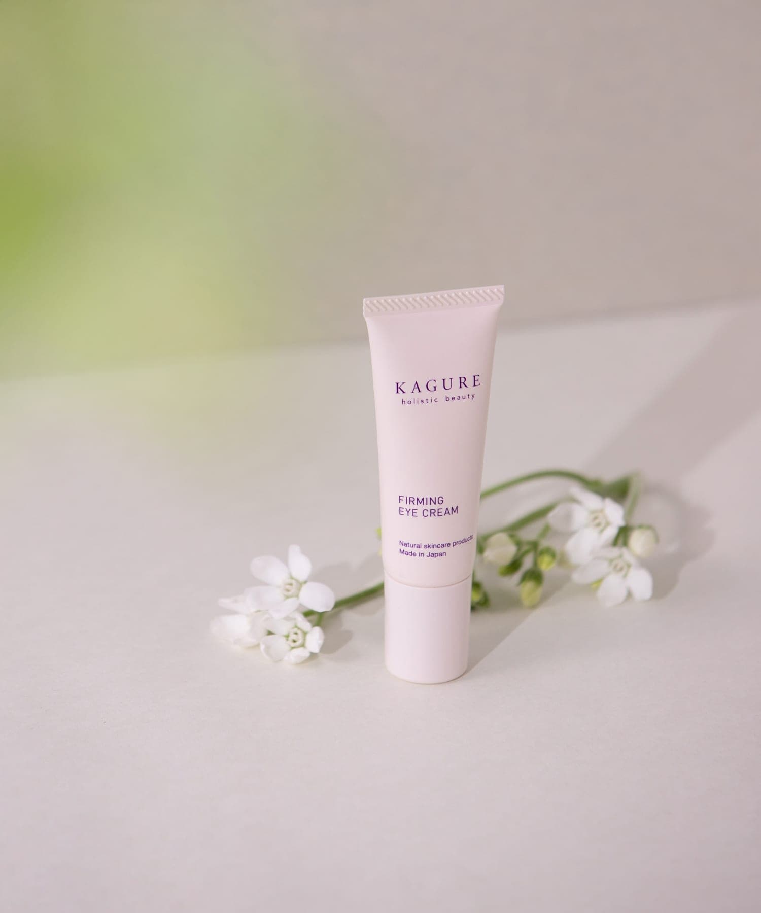 FIRMING EYE CREAM - -