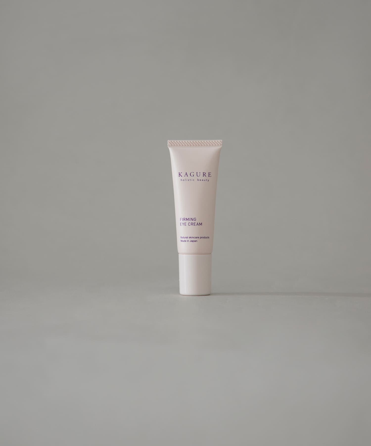FIRMING EYE CREAM - -