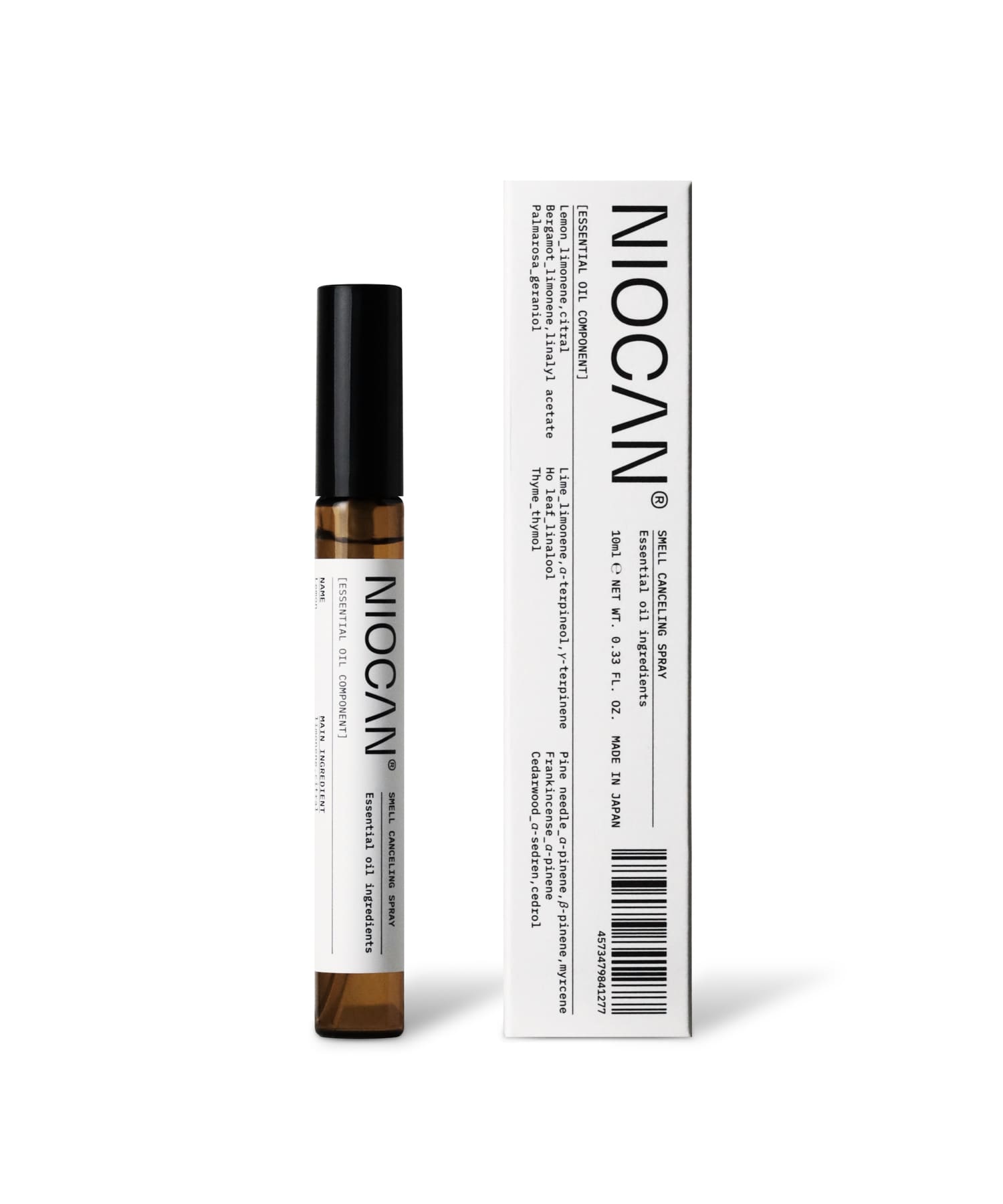 NIOCAN 10ml
