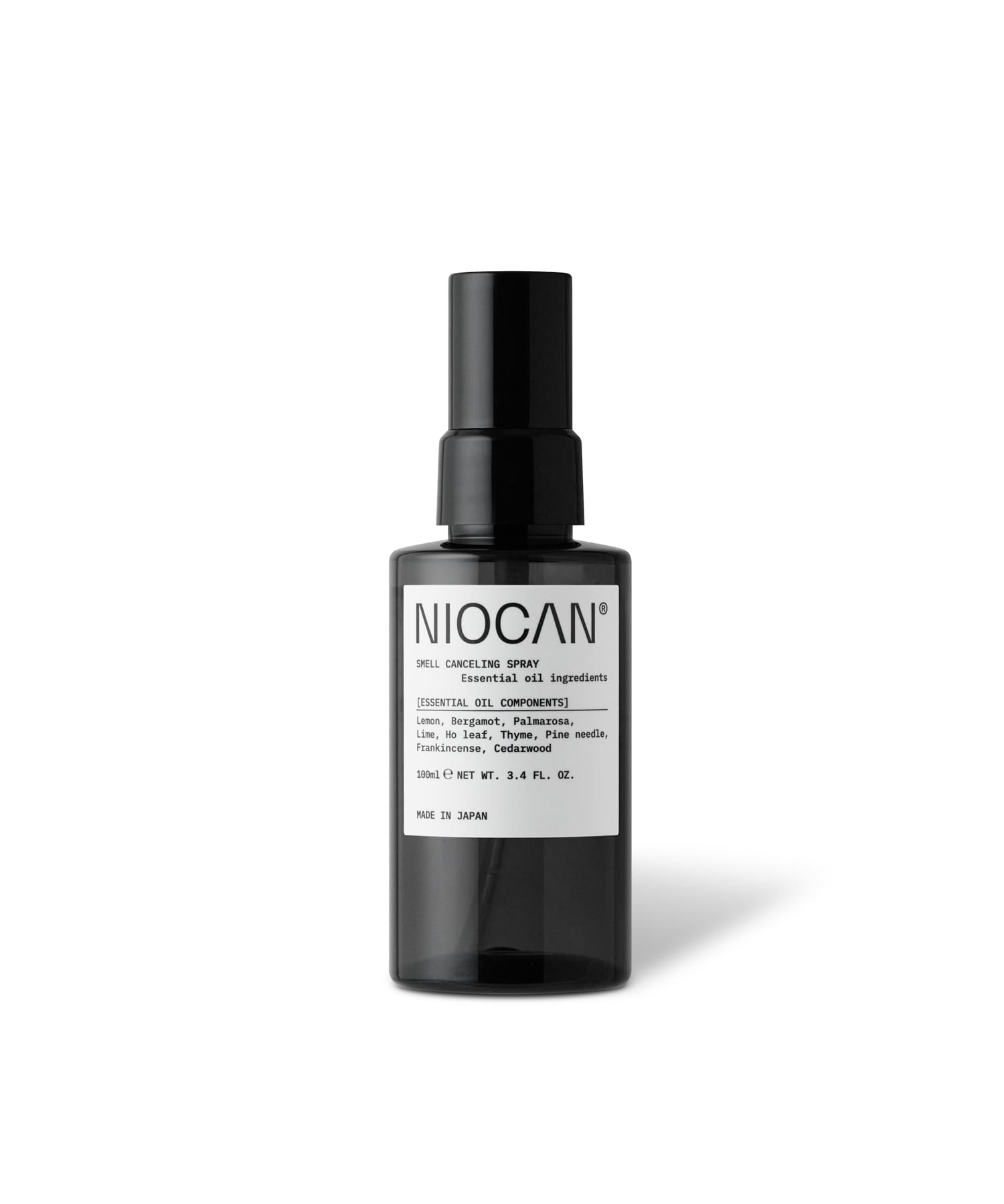NIOCAN 100ml - -