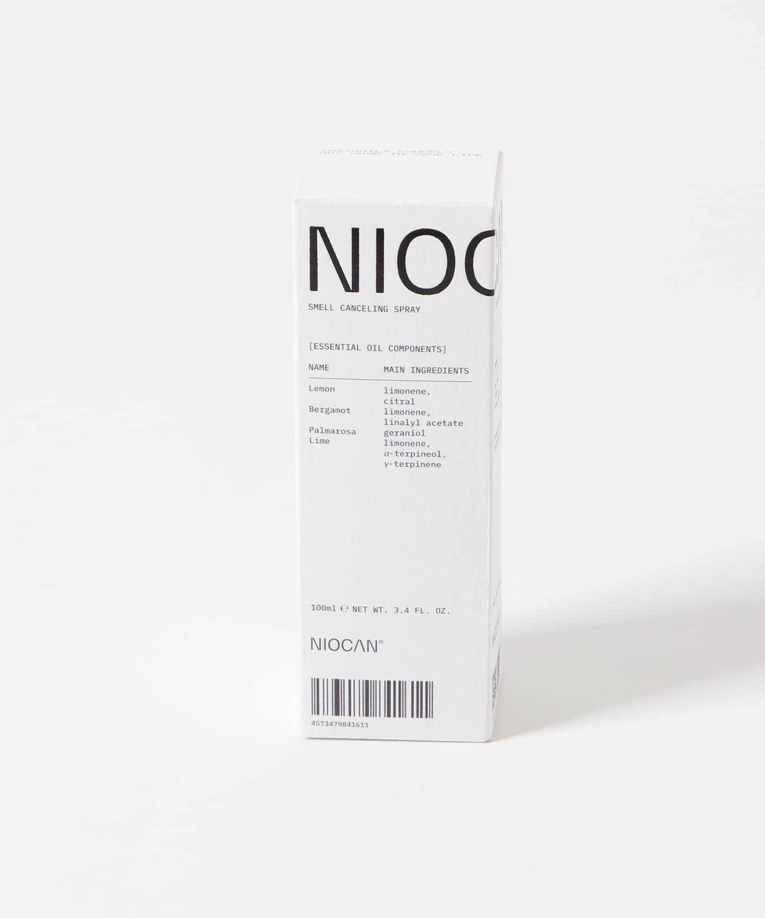 NIOCAN 100ml - -