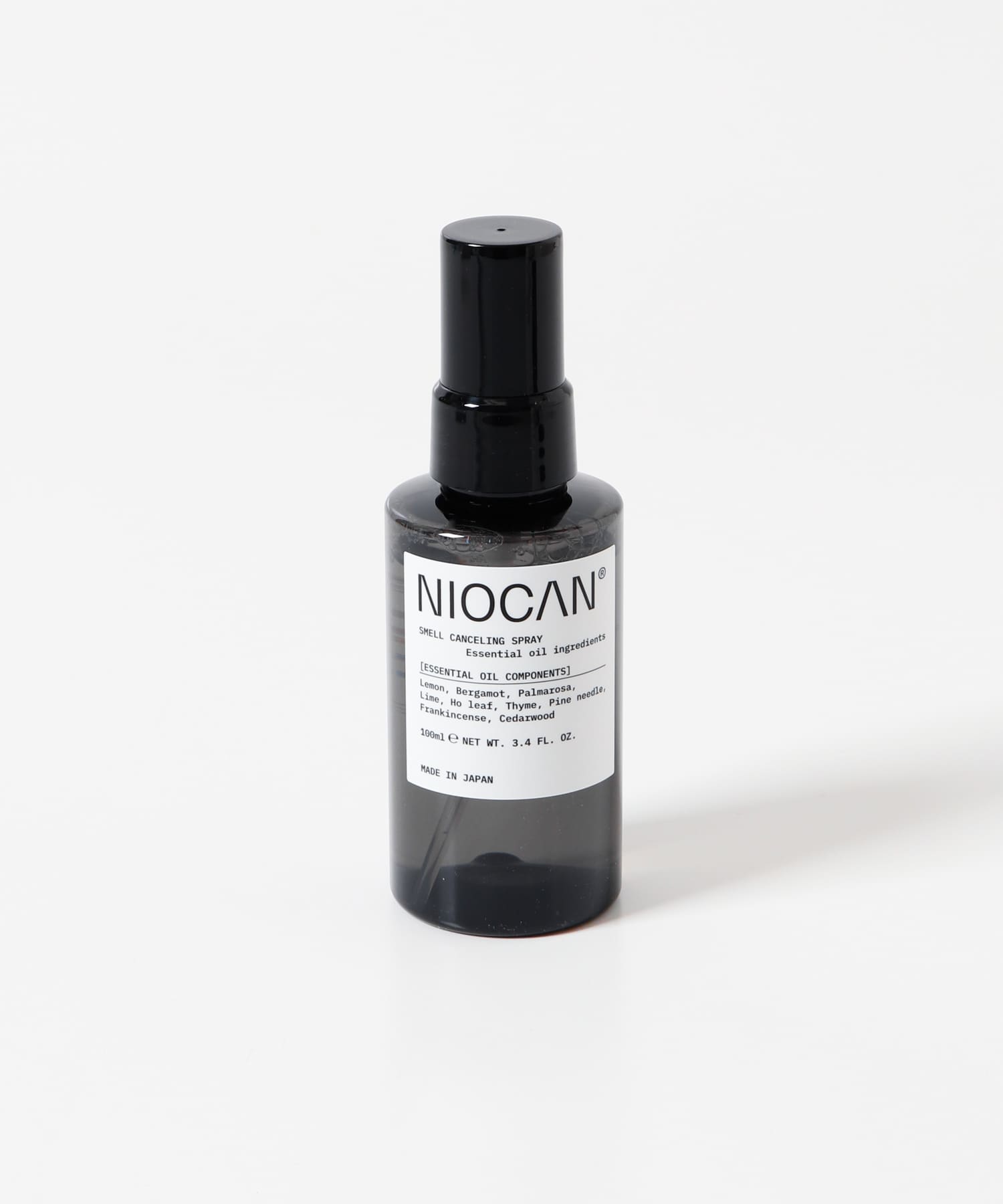 NIOCAN 100ml - -