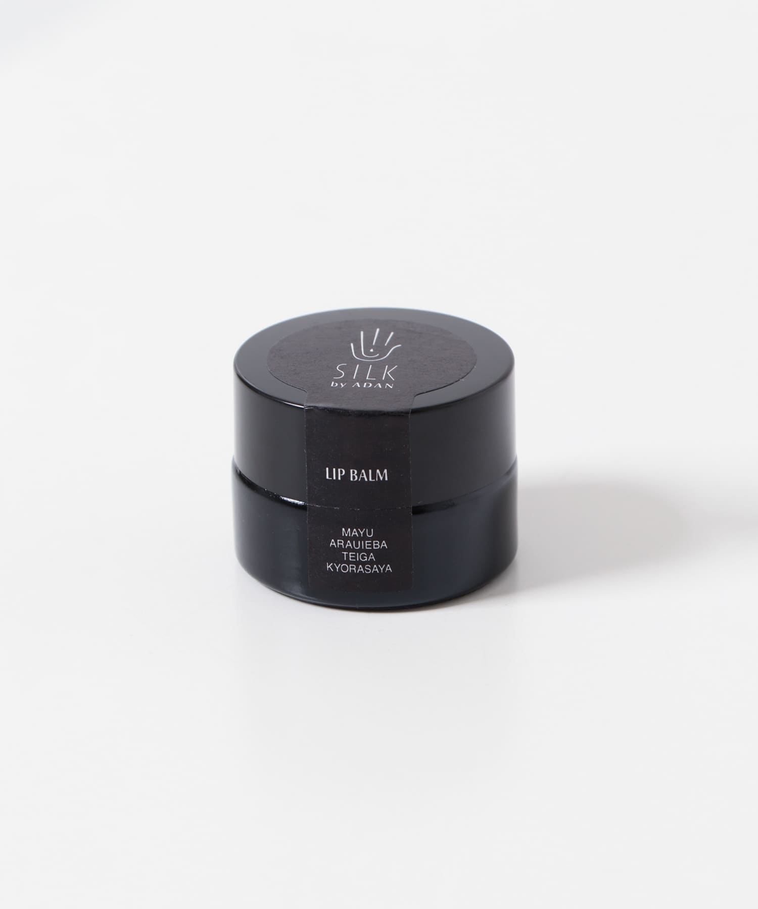 SILK by ADAN　LIP BALM